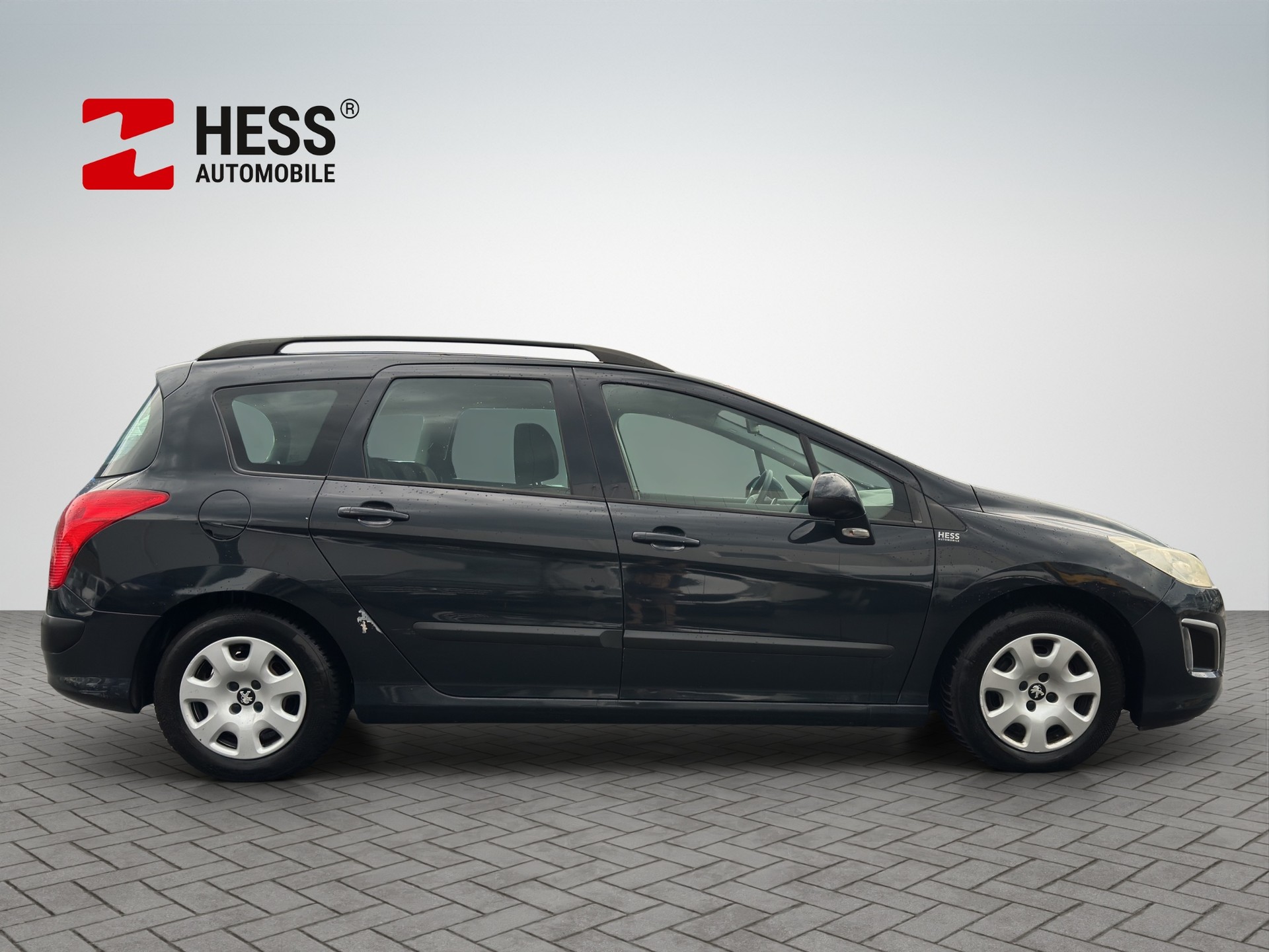 PEUGEOT 308 SW 1.6 HDI Business-image-6