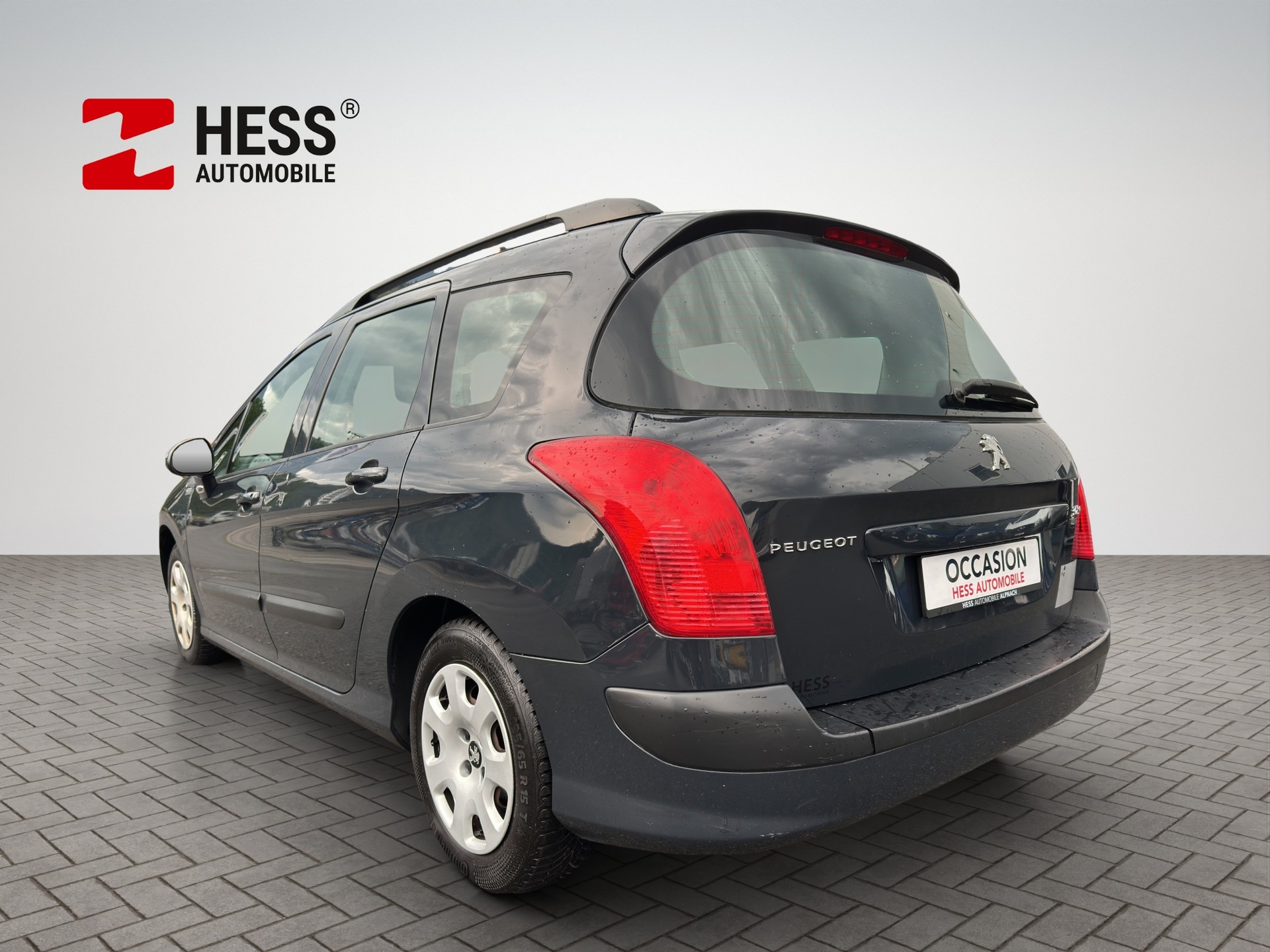 PEUGEOT 308 SW 1.6 HDI Business-image-3