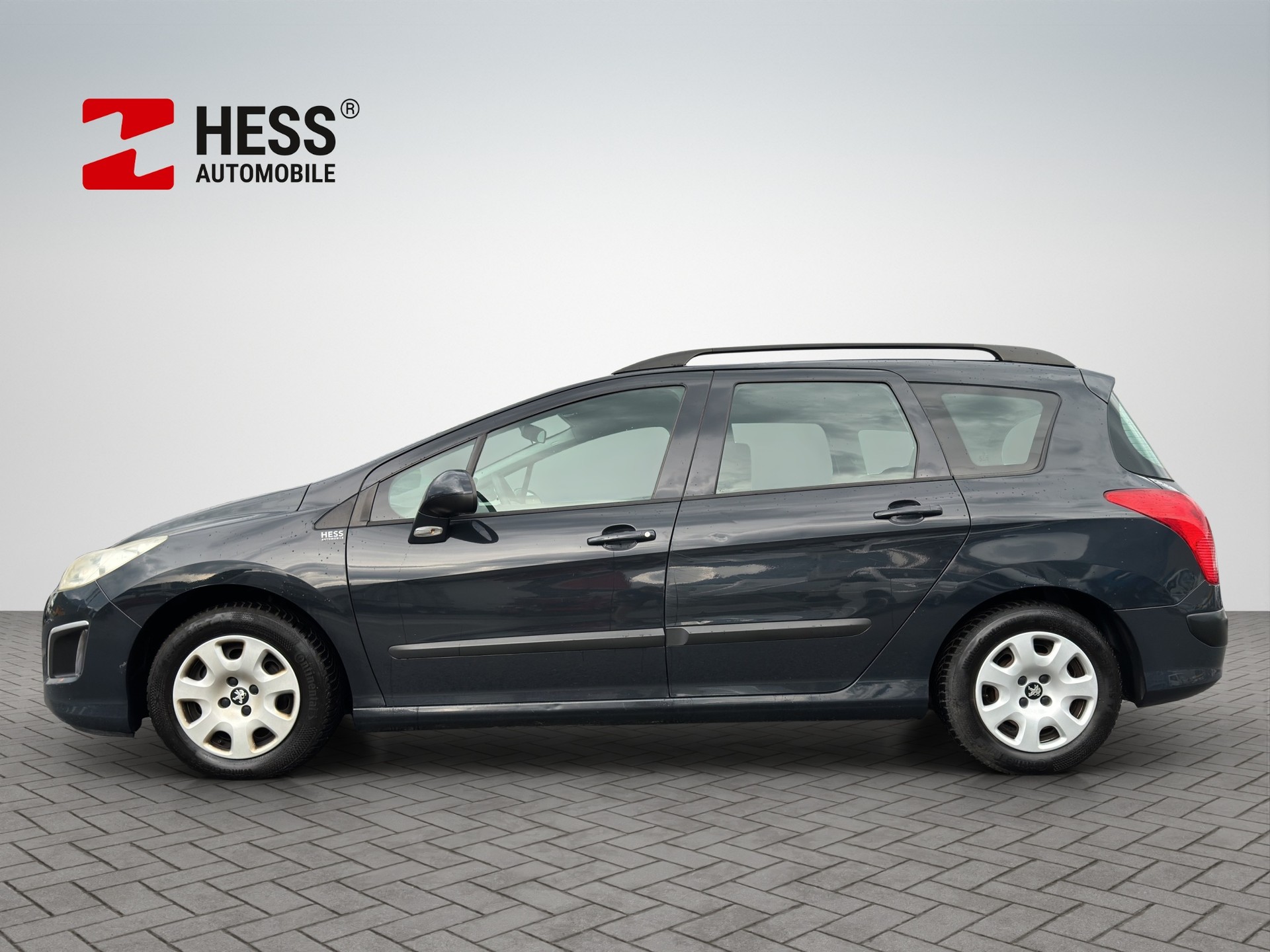 PEUGEOT 308 SW 1.6 HDI Business-image-2