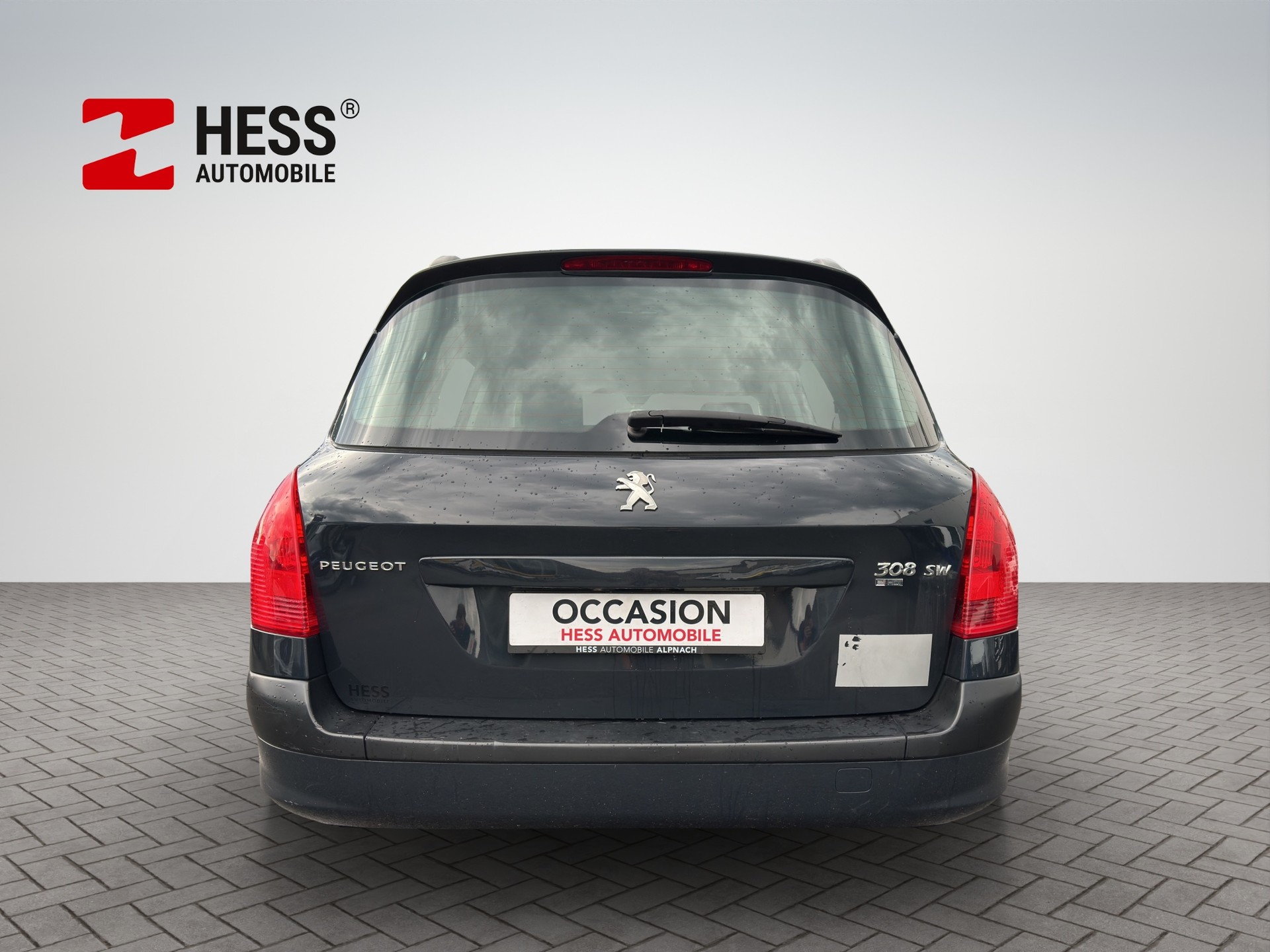 PEUGEOT 308 SW 1.6 HDI Business-image-4