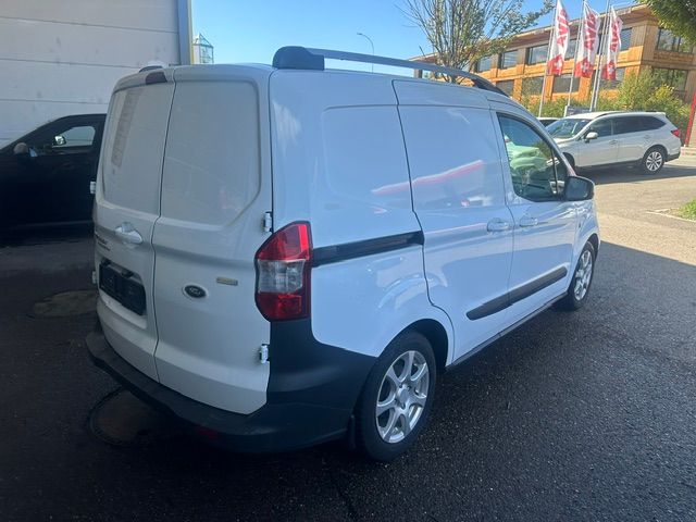 FORD Transit Courier Van 1.0 EcoBoost Ambiente-image-3