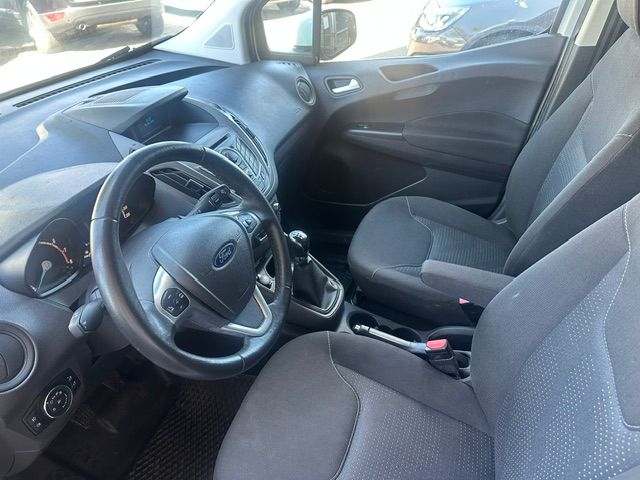 FORD Transit Courier Van 1.0 EcoBoost Ambiente-image-8