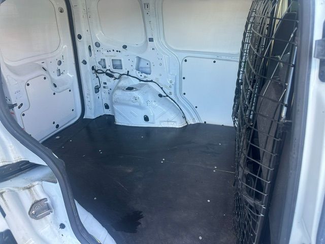 FORD Transit Courier Van 1.0 EcoBoost Ambiente-image-11