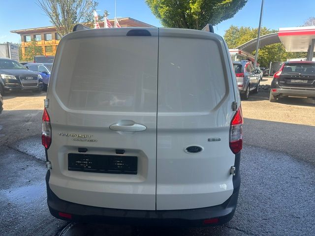 FORD Transit Courier Van 1.0 EcoBoost Ambiente-image-5