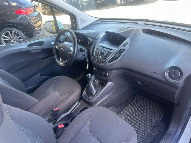 FORD Transit Courier Van 1.0 EcoBoost Ambiente-image-6