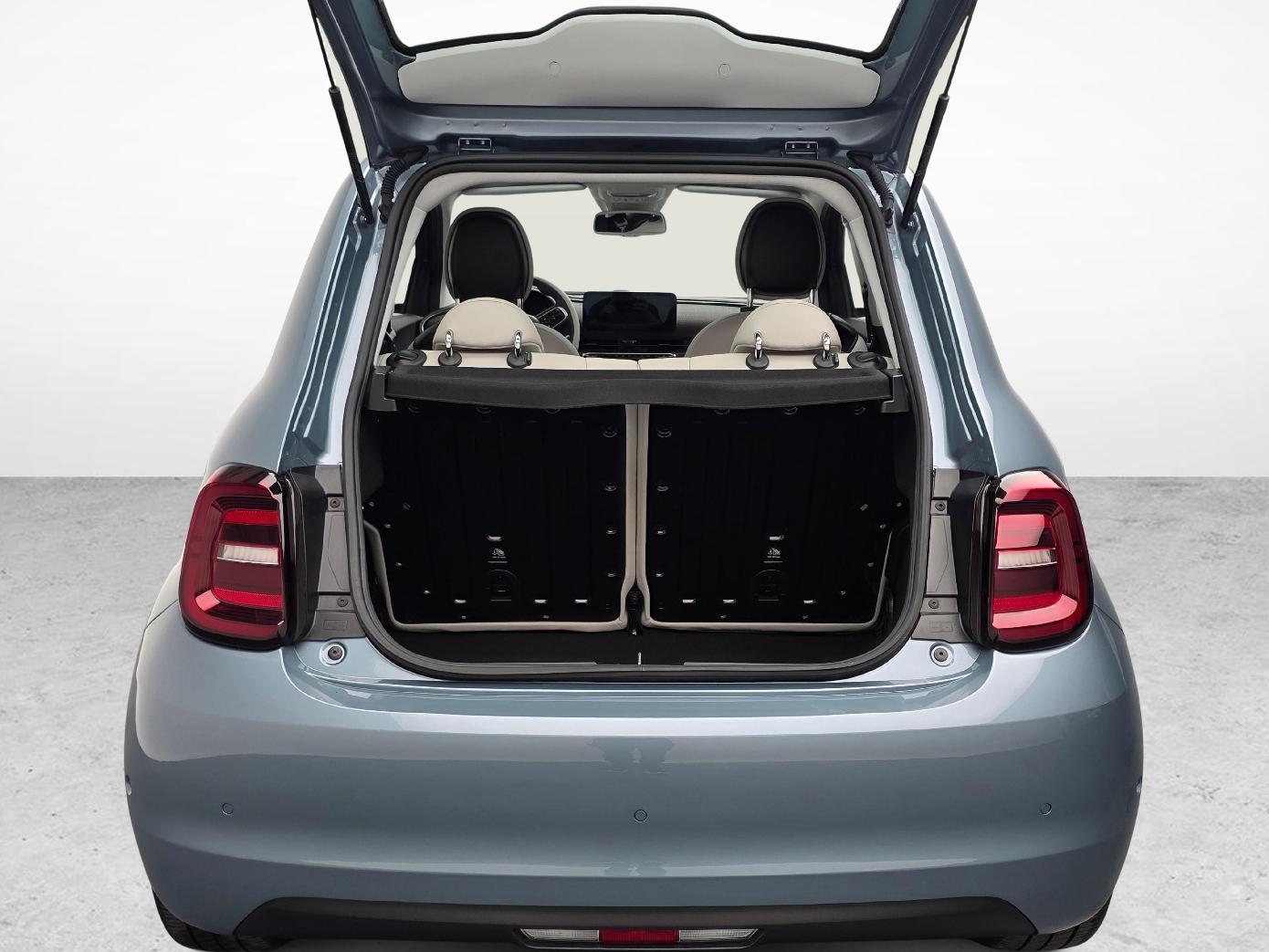 FIAT 500 La Prima 3+1-image-9