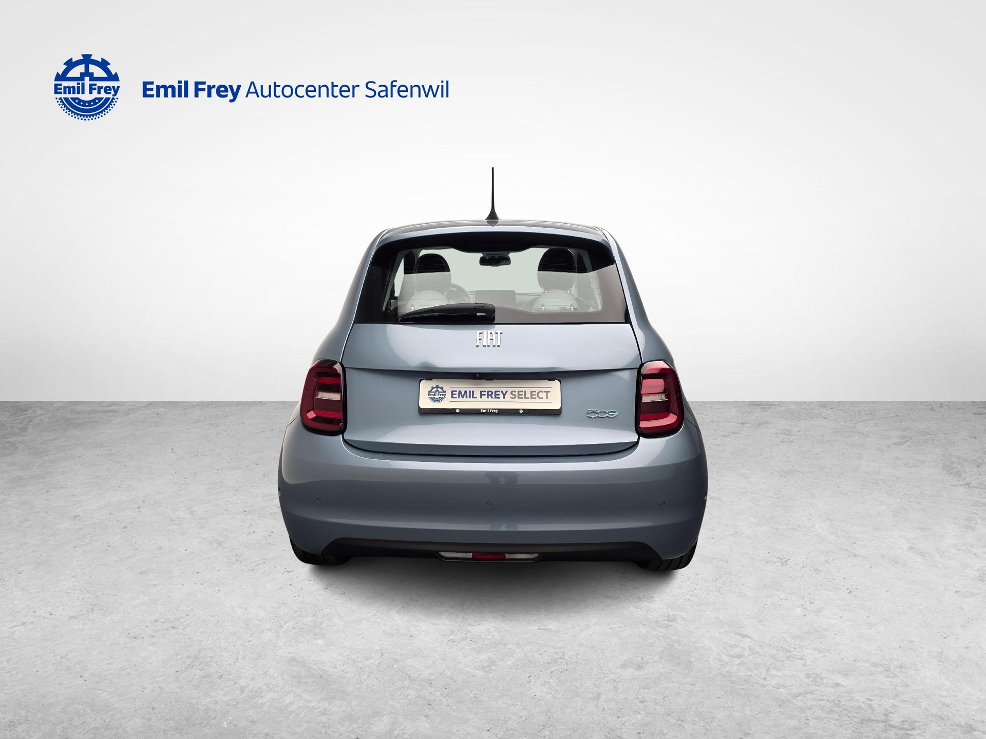 FIAT 500 La Prima 3+1-image-3