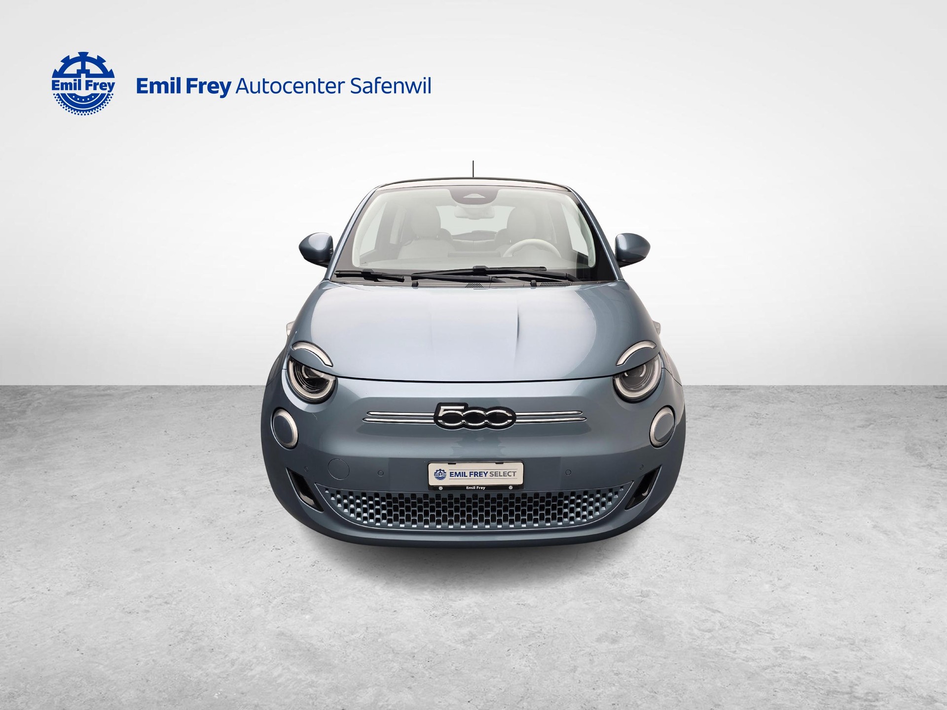 FIAT 500 La Prima 3+1-image-7