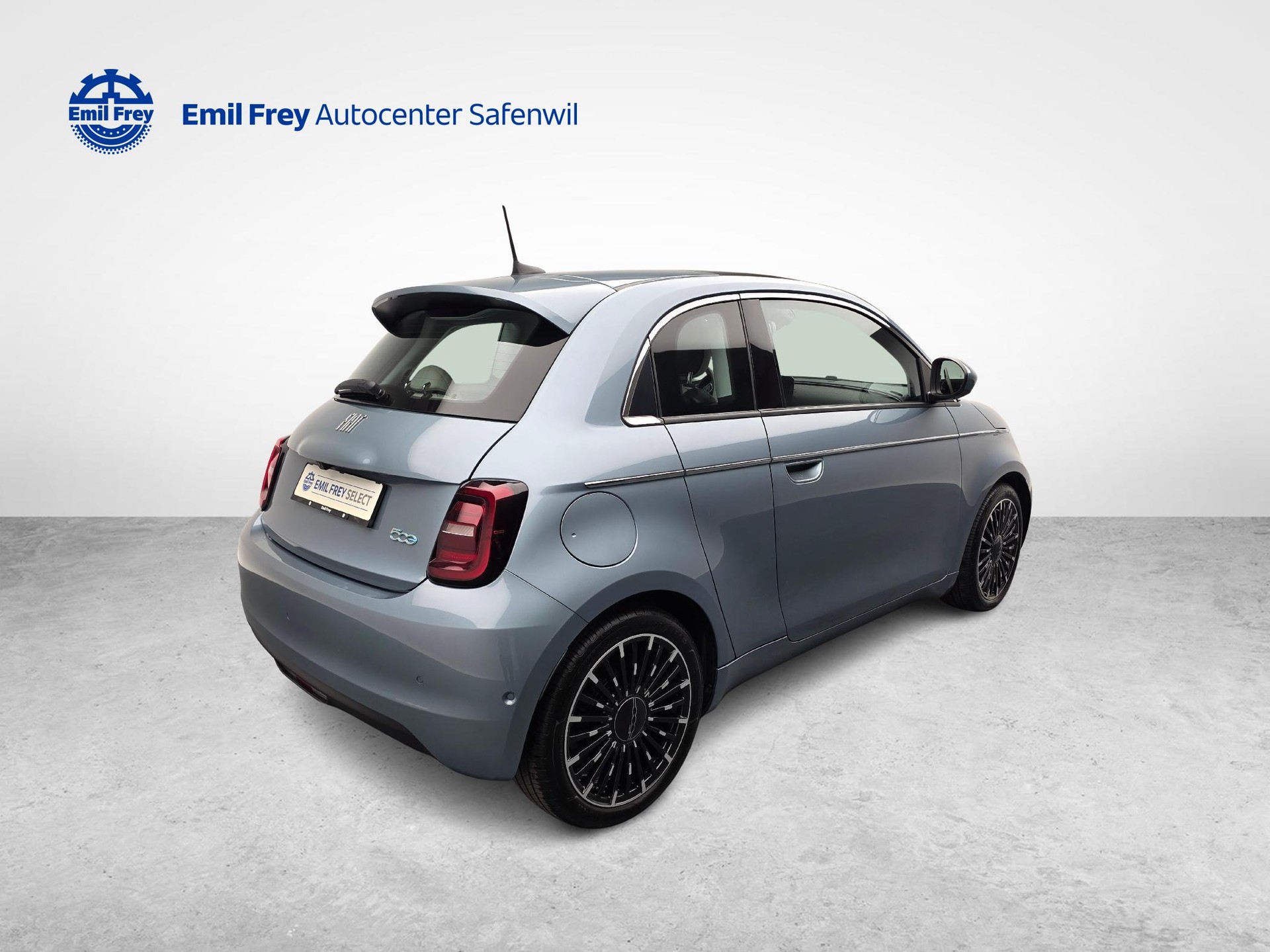 FIAT 500 La Prima 3+1-image-4