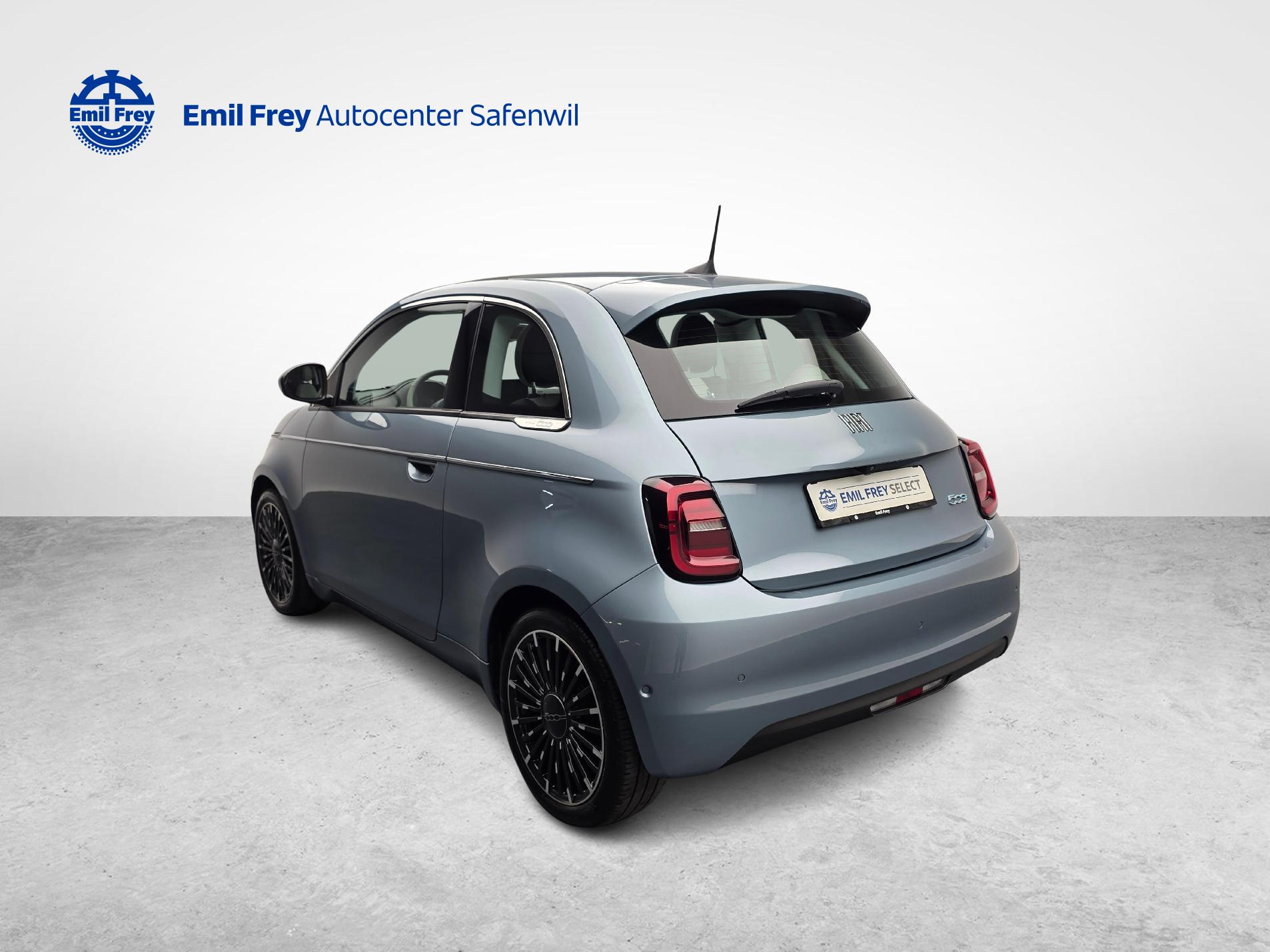 FIAT 500 La Prima 3+1-image-2