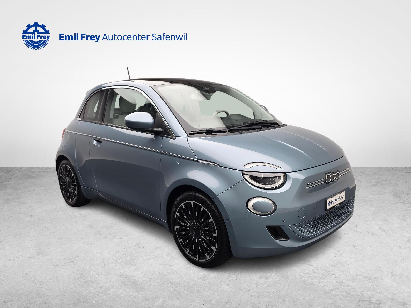 FIAT 500 La Prima 3+1-image-6