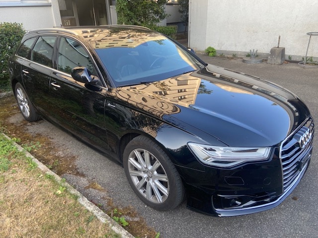 AUDI A6 Avant 3.0 V6 TDI 272 quattro S-Tr.-image-6