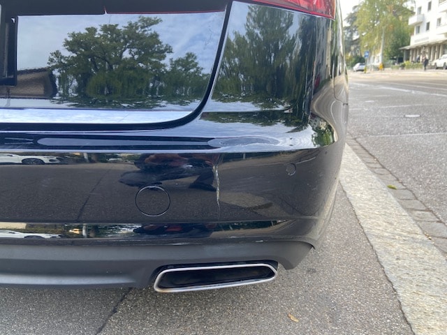 AUDI A6 Avant 3.0 V6 TDI 272 quattro S-Tr.-image-4