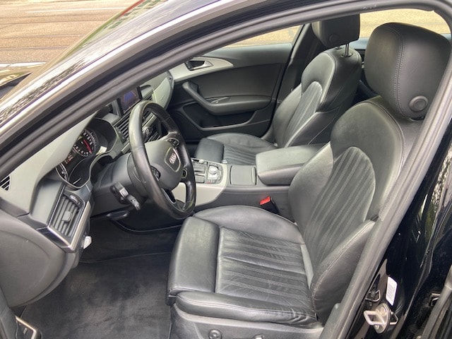 AUDI A6 Avant 3.0 V6 TDI 272 quattro S-Tr.-image-6