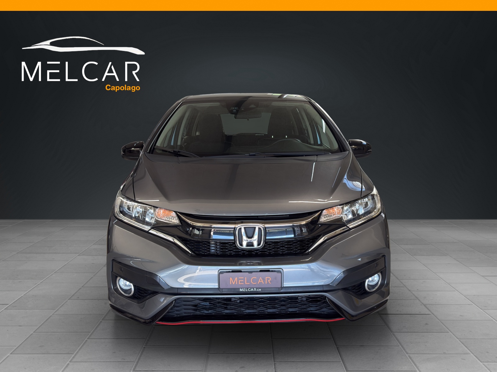 HONDA Jazz 1.5i-VTEC Dynamic CVT-image-2