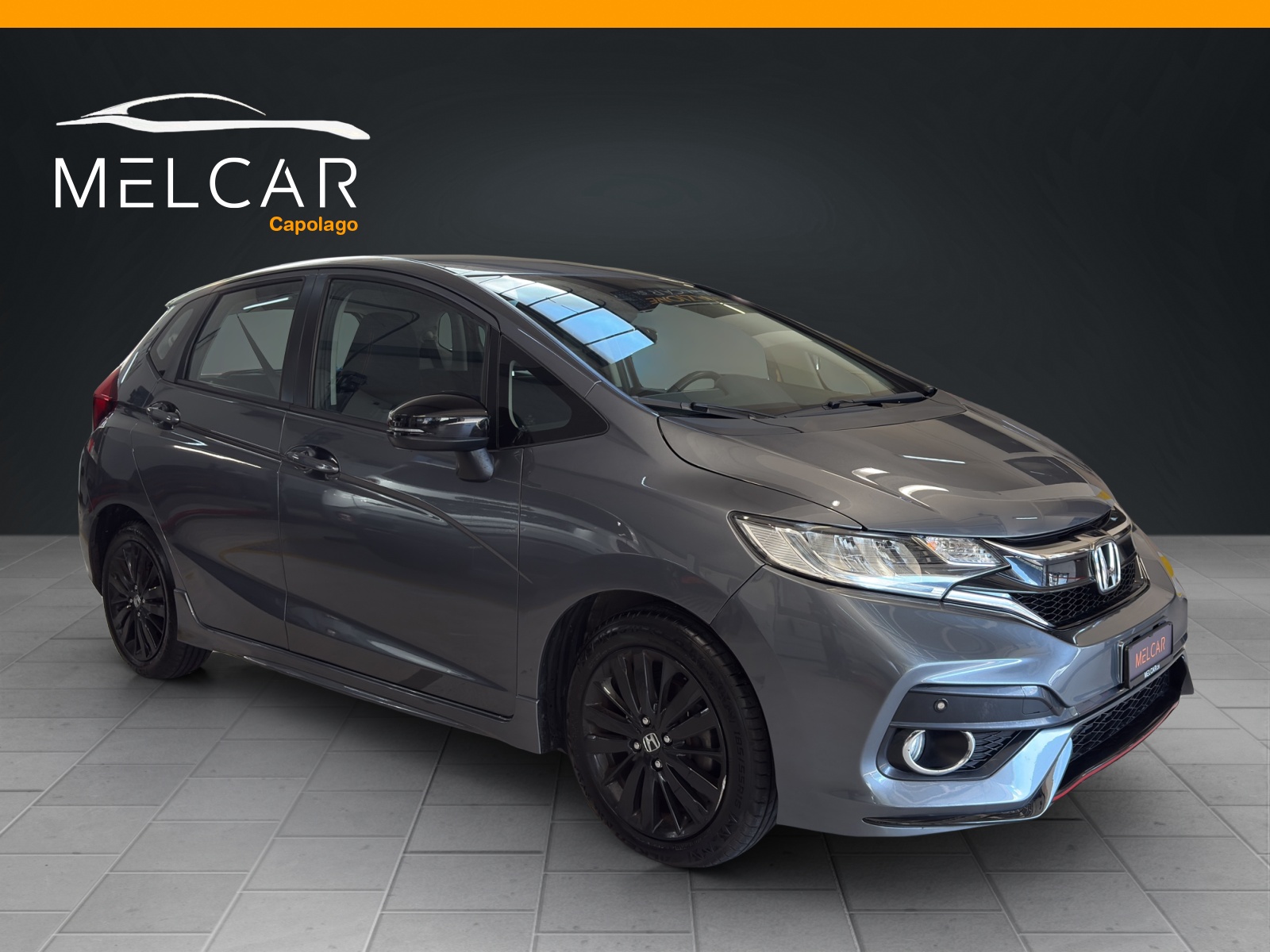 HONDA Jazz 1.5i-VTEC Dynamic CVT-image-9