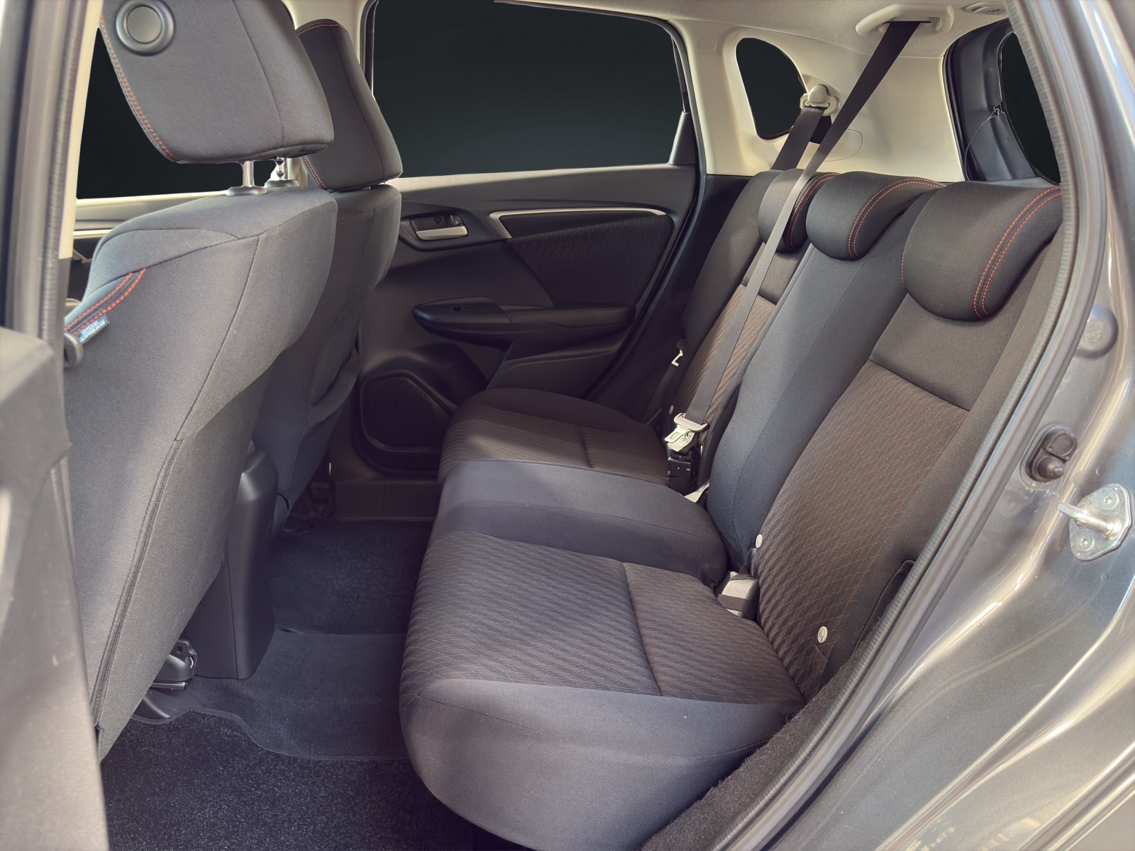 HONDA Jazz 1.5i-VTEC Dynamic CVT-image-11