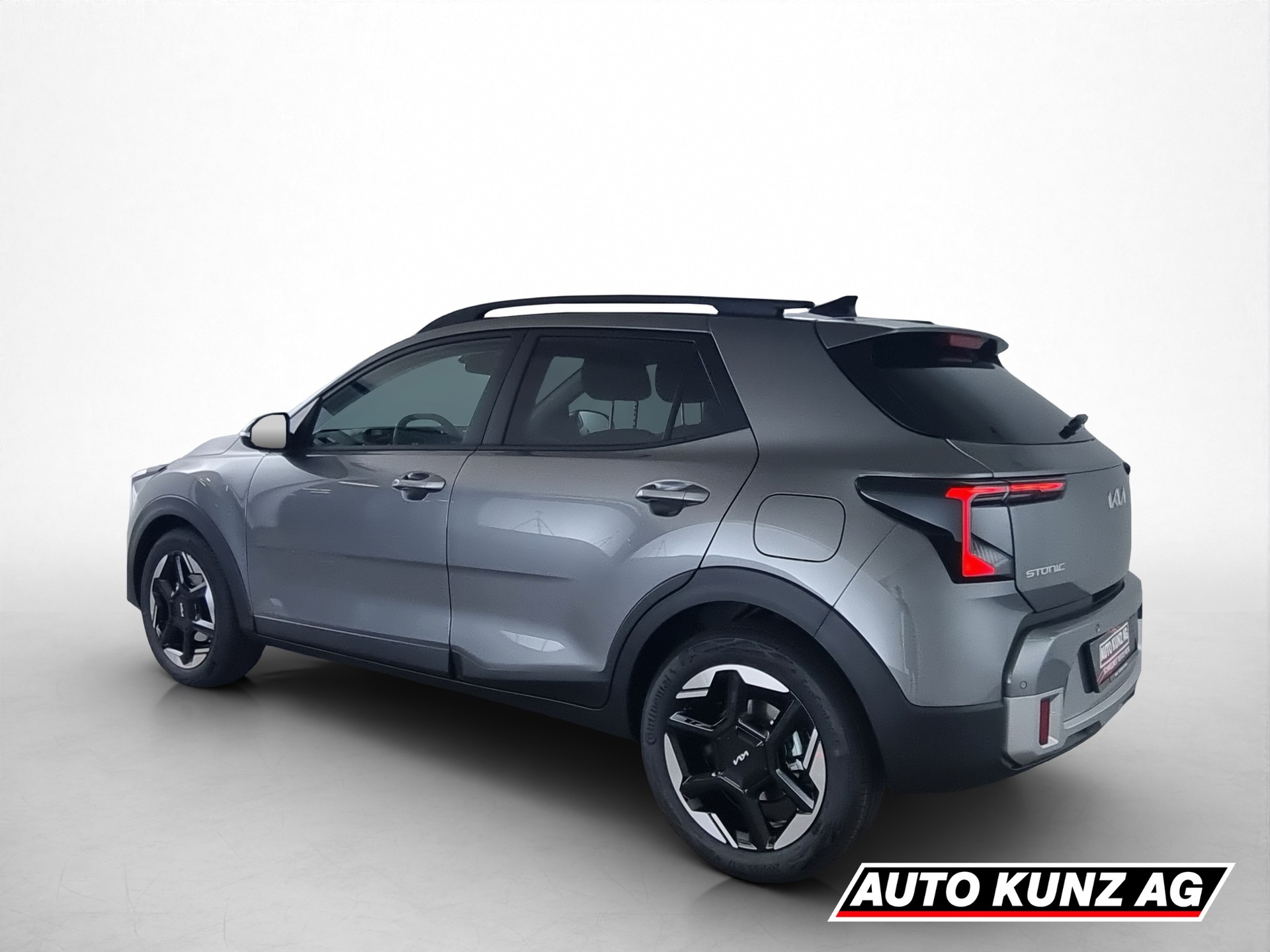KIA Stonic 1.0 T-GDi DCT MHEV Power-showroom-element-3