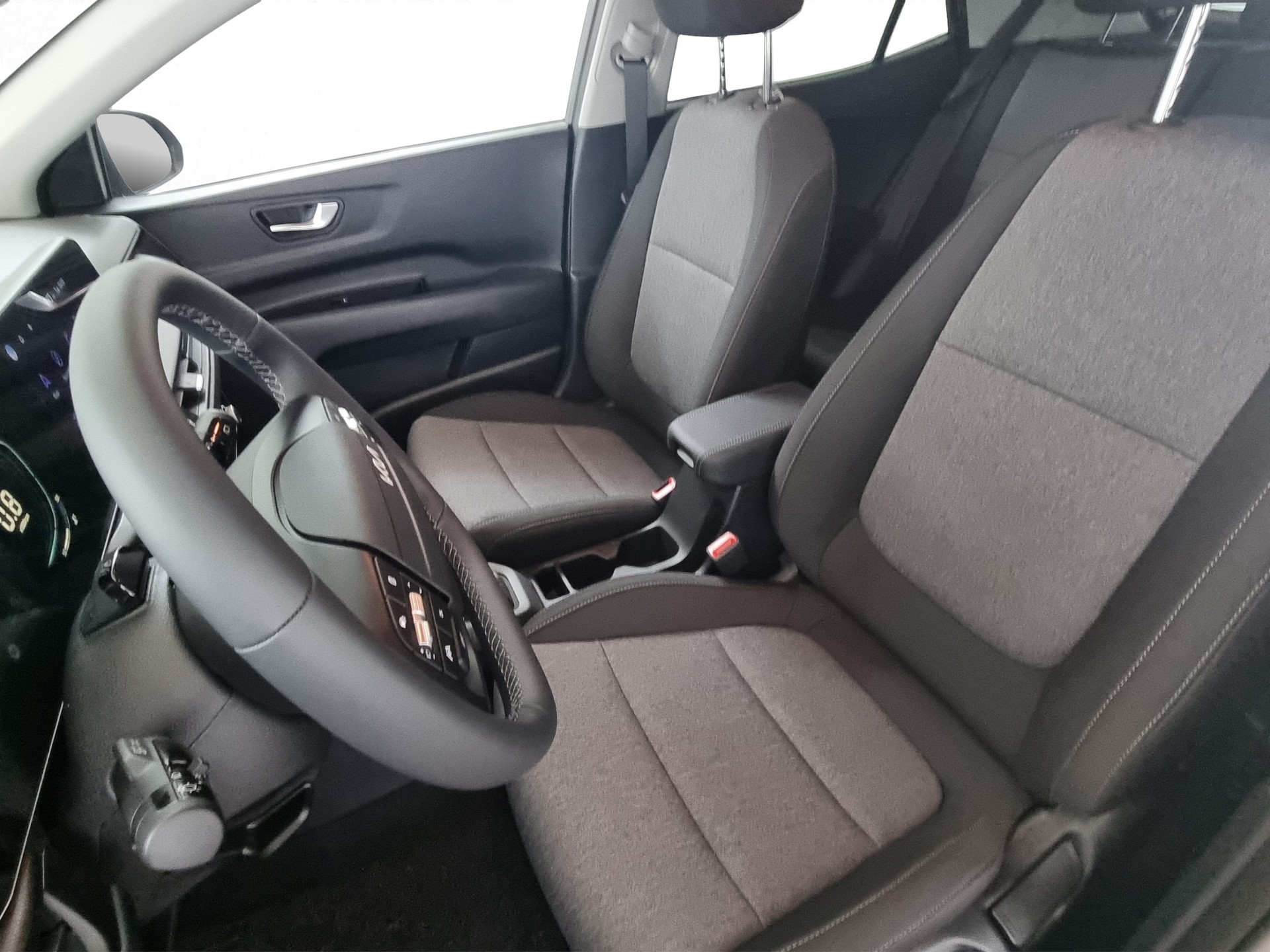 KIA Stonic 1.0 T-GDi DCT MHEV Power-image-5