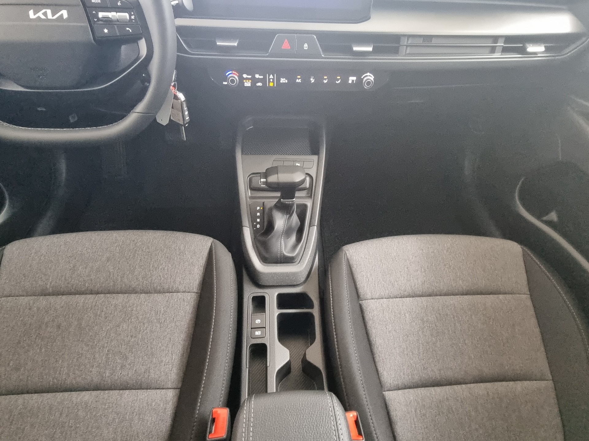 KIA Stonic 1.0 T-GDi DCT MHEV Power-image-9