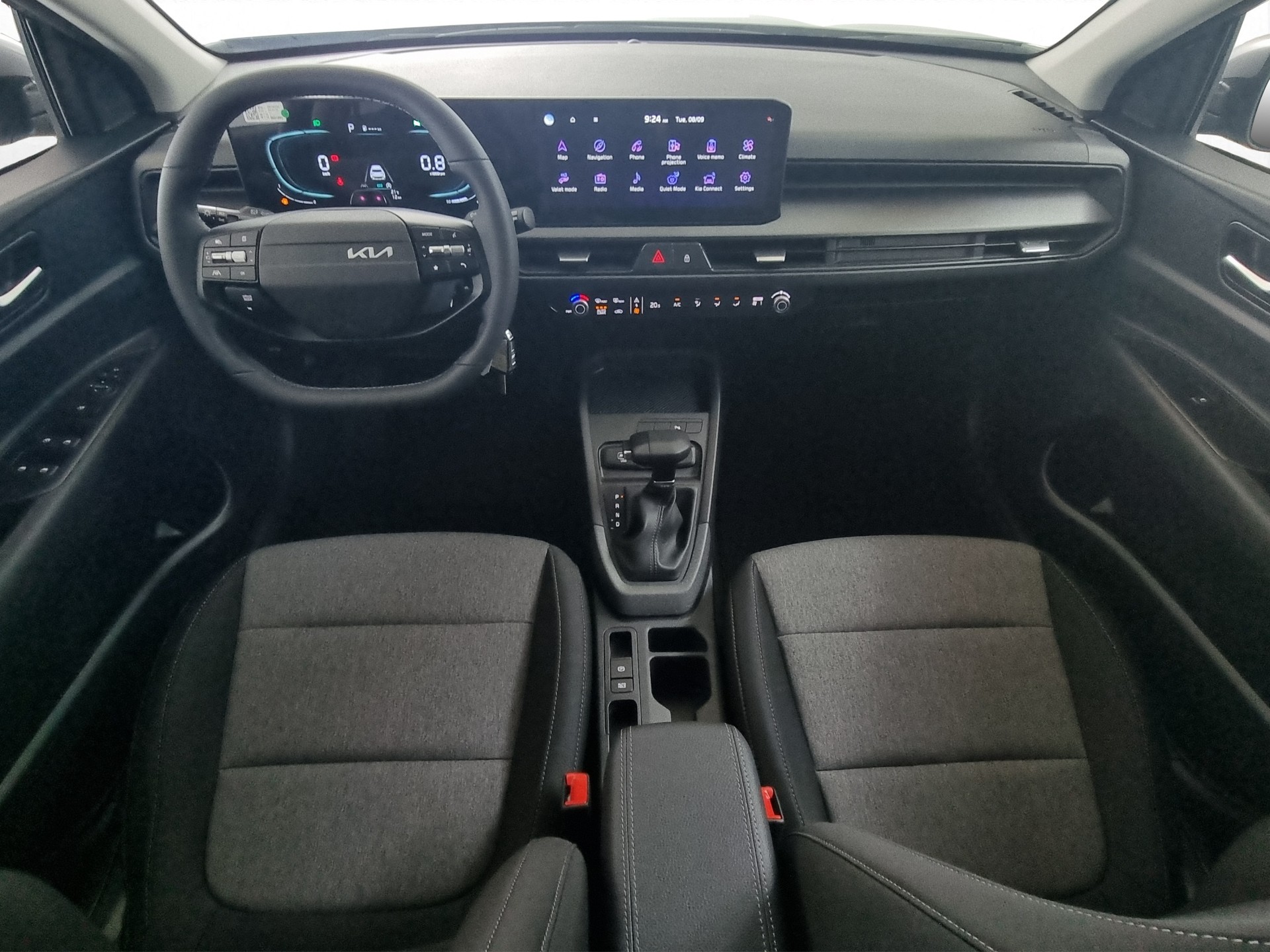 KIA Stonic 1.0 T-GDi DCT MHEV Power-image-7