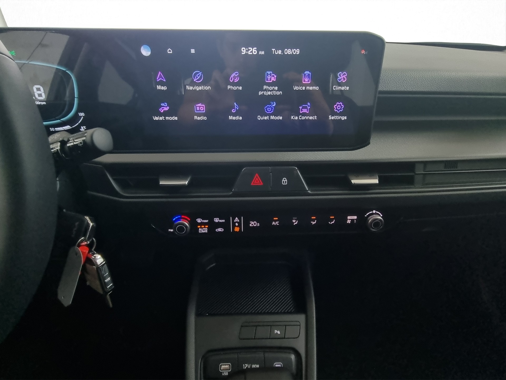 KIA Stonic 1.0 T-GDi DCT MHEV Power-image-12
