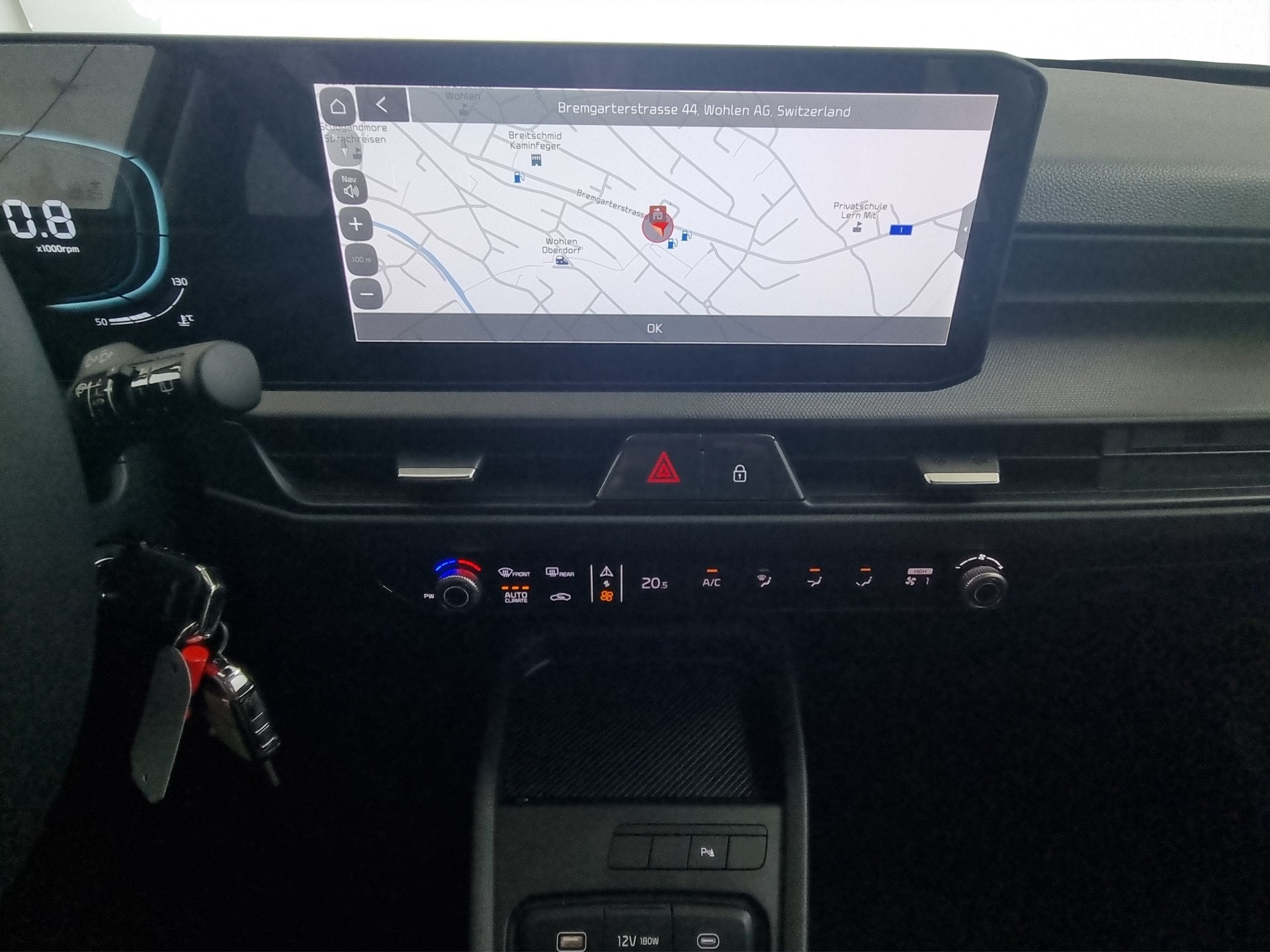 KIA Stonic 1.0 T-GDi DCT MHEV Power-image-13