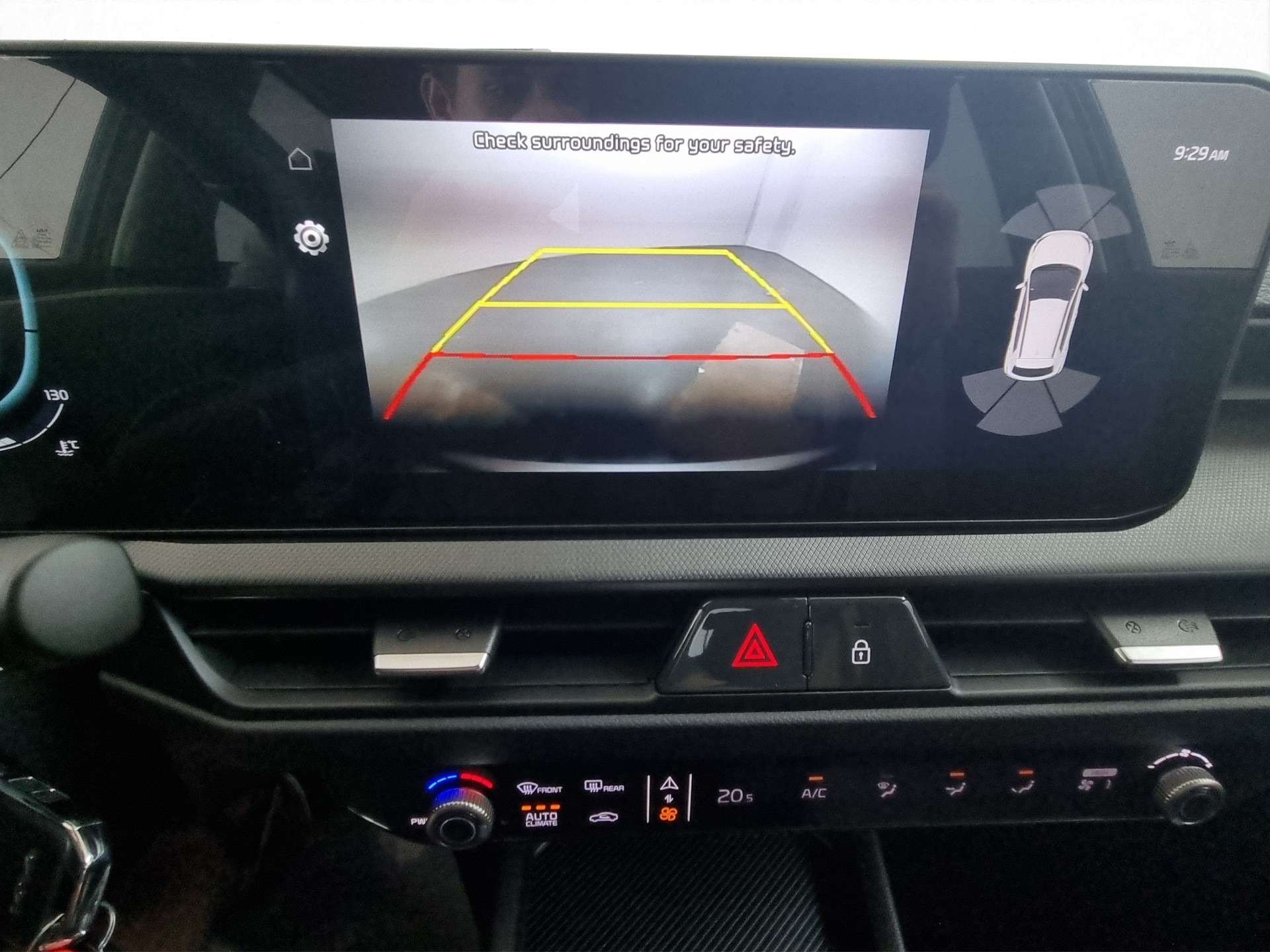 KIA Stonic 1.0 T-GDi DCT MHEV Power-image-14