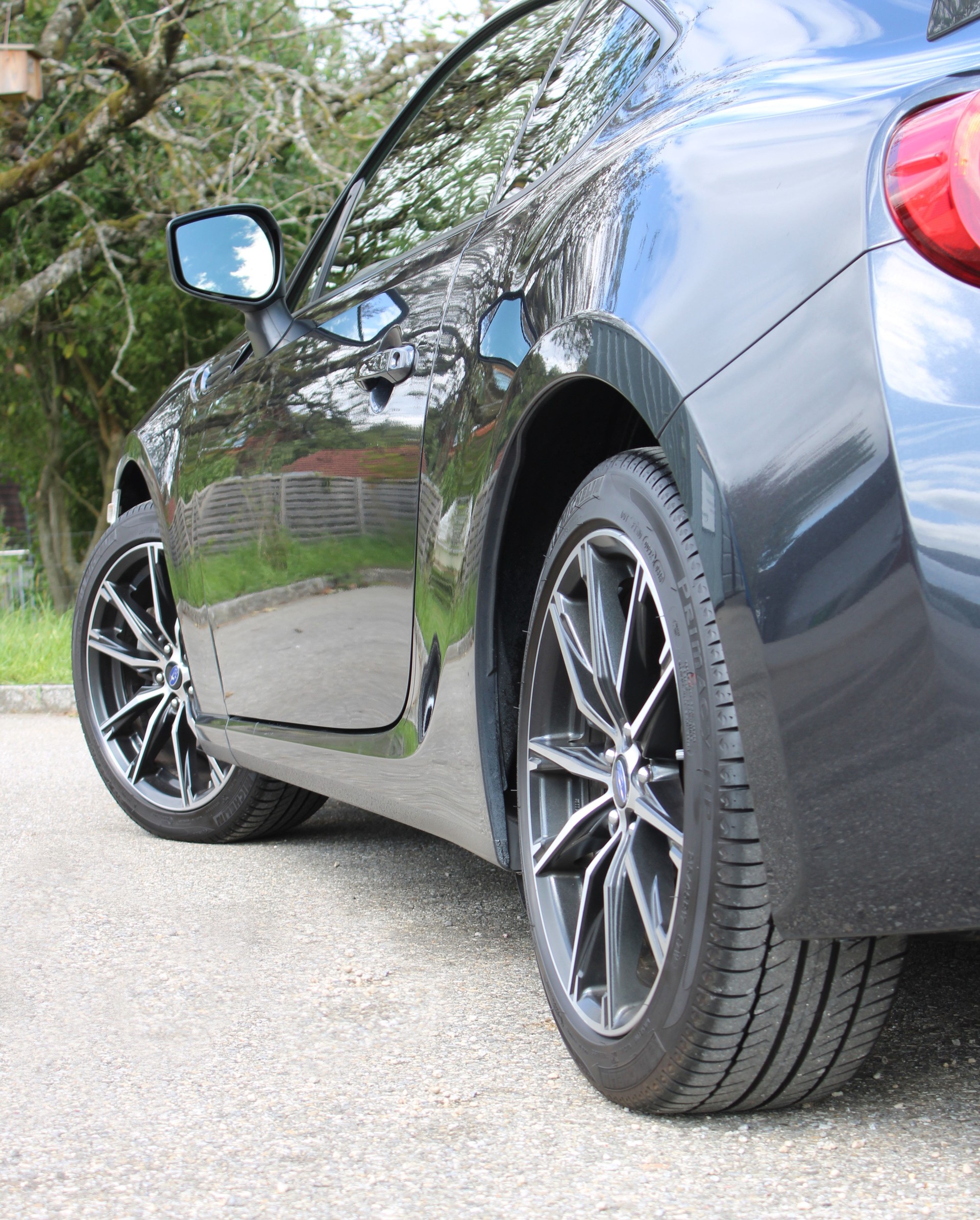 SUBARU BRZ 2.0R-image-10