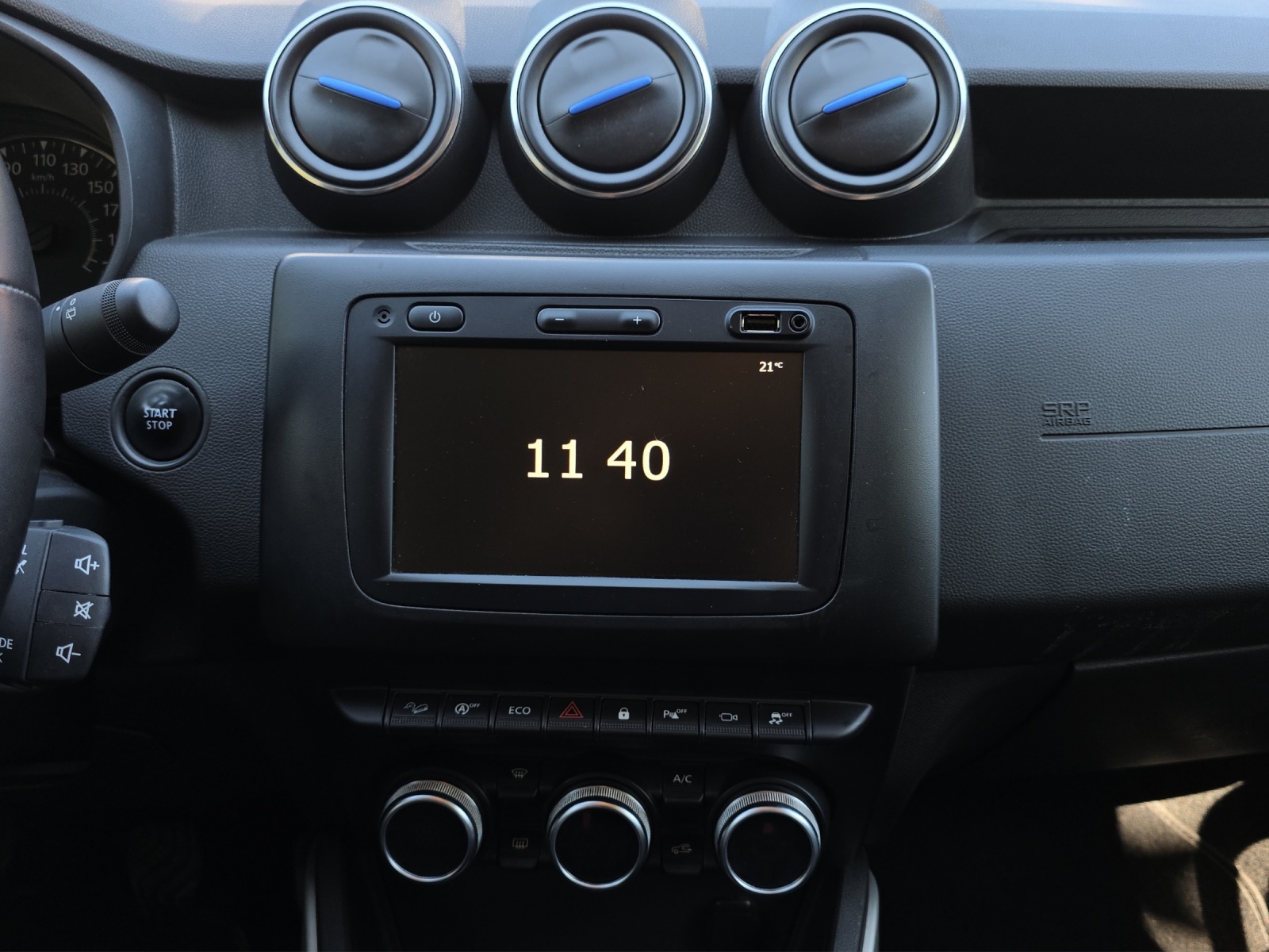 DACIA Duster TCe 130 Comfort 4x4-image-7
