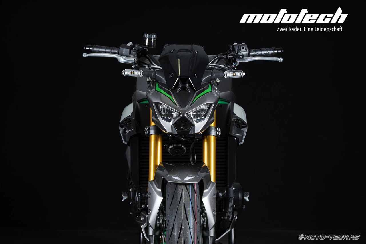 KAWASAKI Z 900 SE-image-8