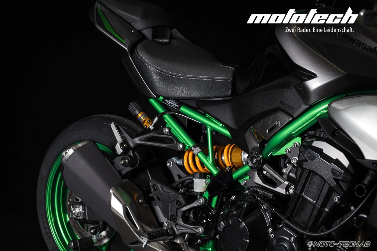 KAWASAKI Z 900 SE-image-6