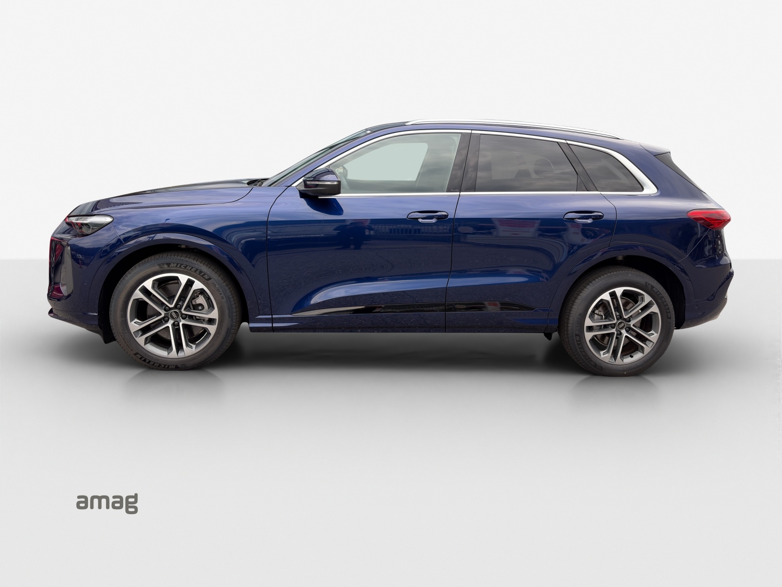 AUDI Q5 TDI quattro 150 kW S-tronic-image-1
