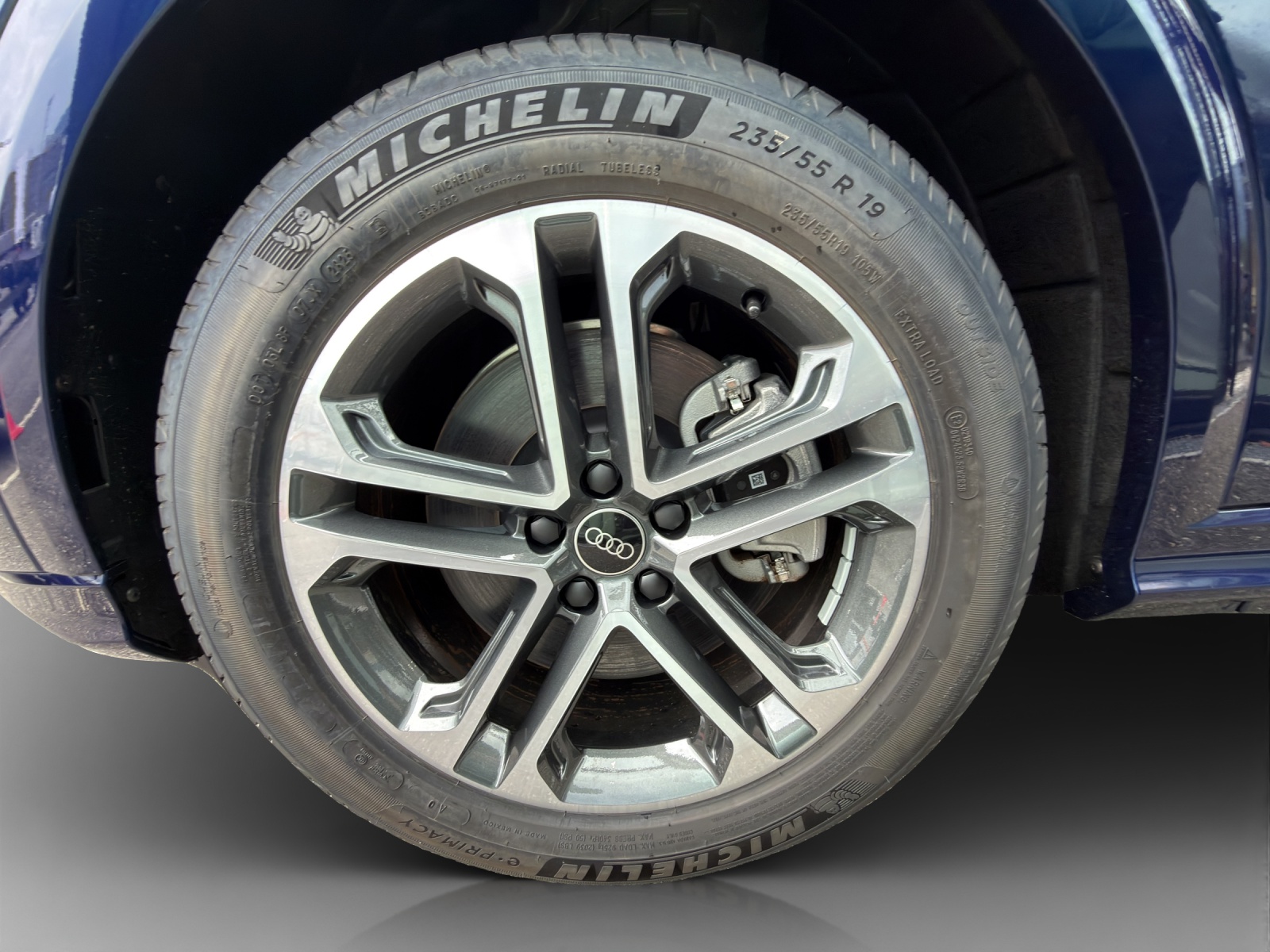 AUDI Q5 TDI quattro 150 kW S-tronic-image-13