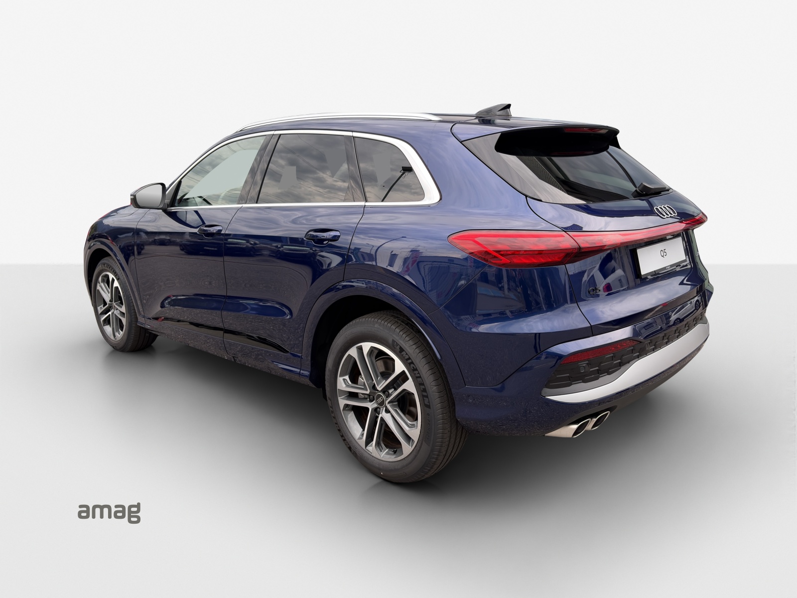 AUDI Q5 TDI quattro 150 kW S-tronic-image-2