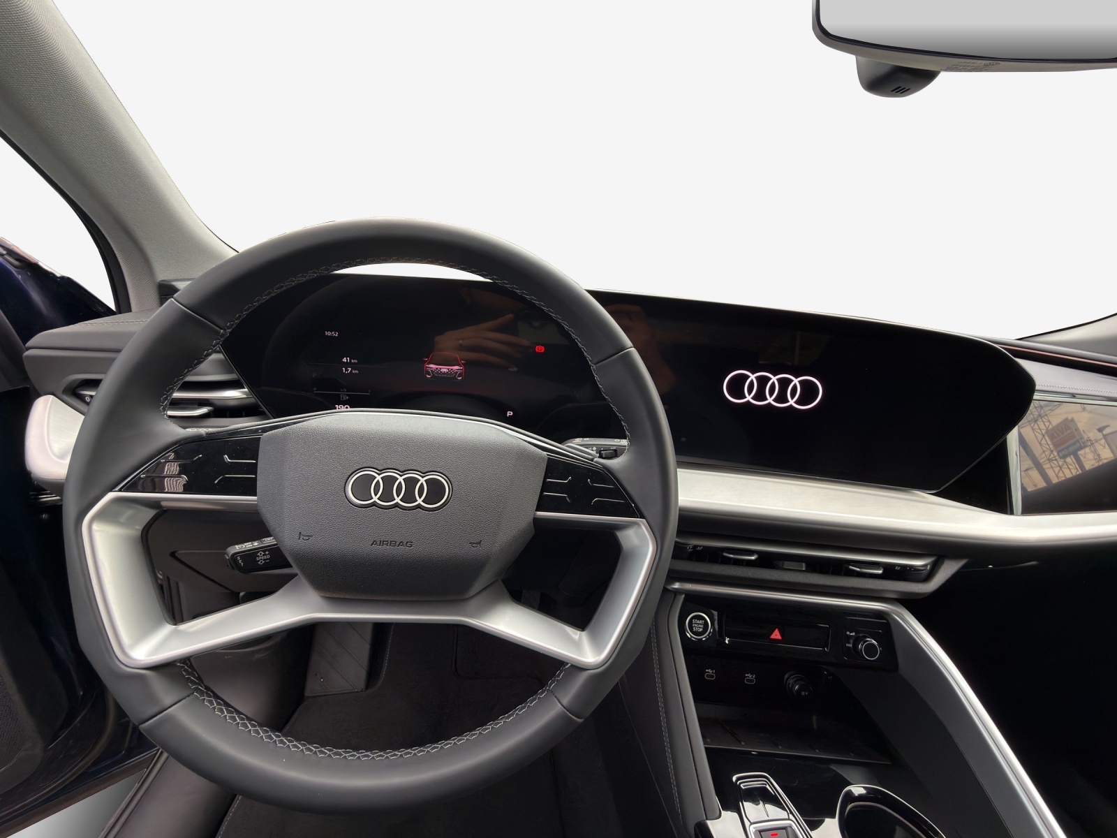 AUDI Q5 TDI quattro 150 kW S-tronic-image-9