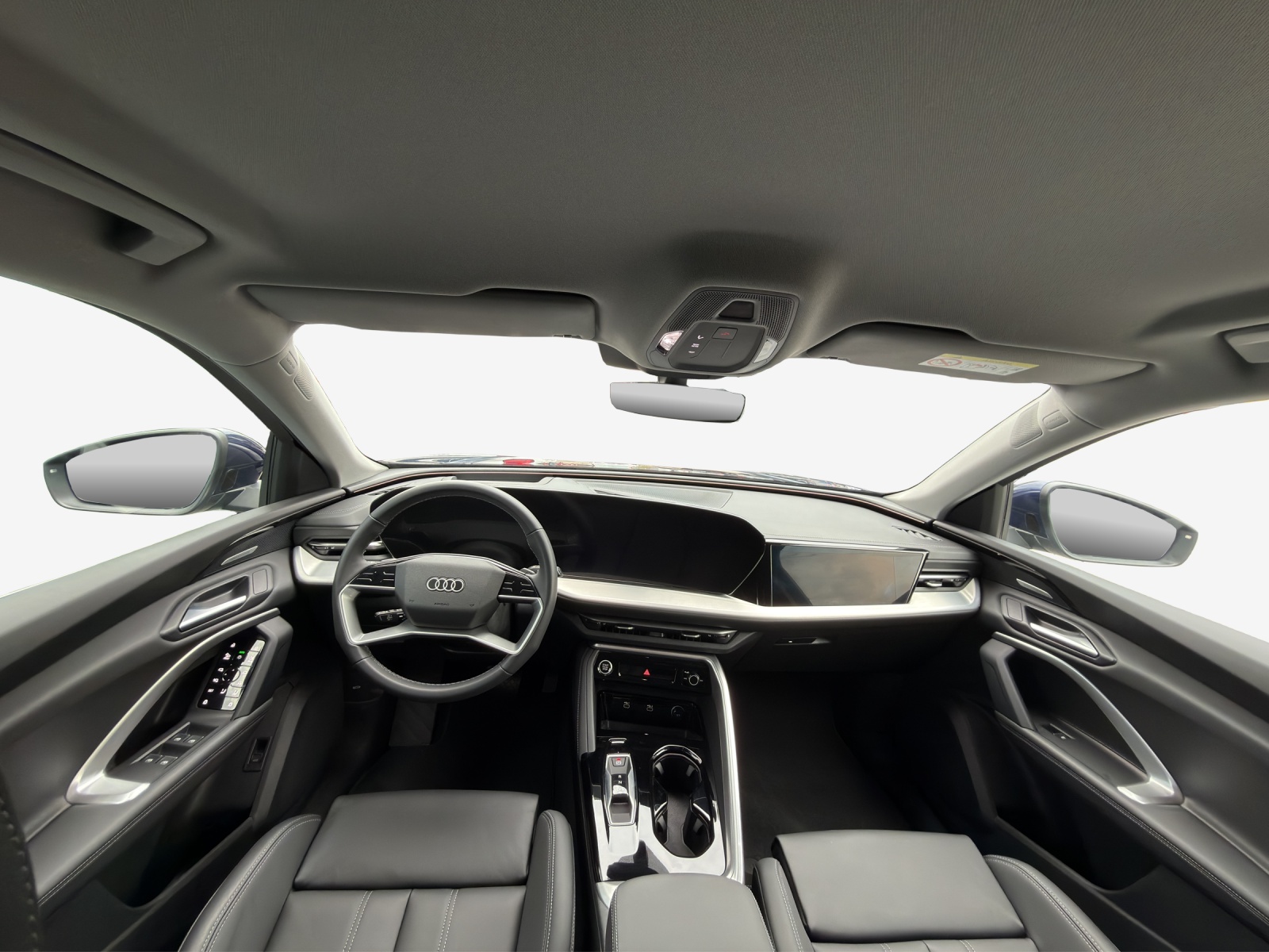 AUDI Q5 TDI quattro 150 kW S-tronic-image-10
