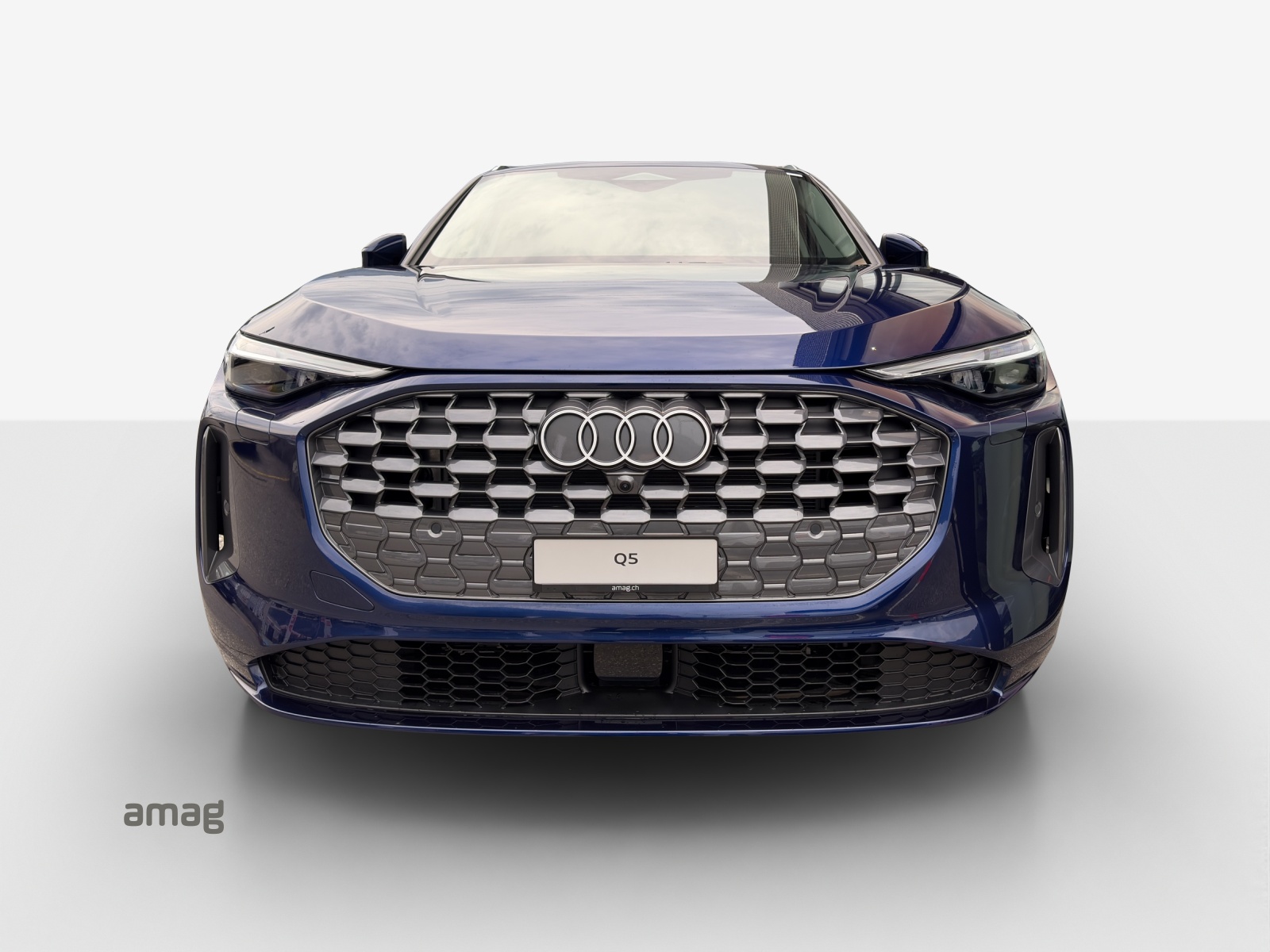 AUDI Q5 TDI quattro 150 kW S-tronic-image-6