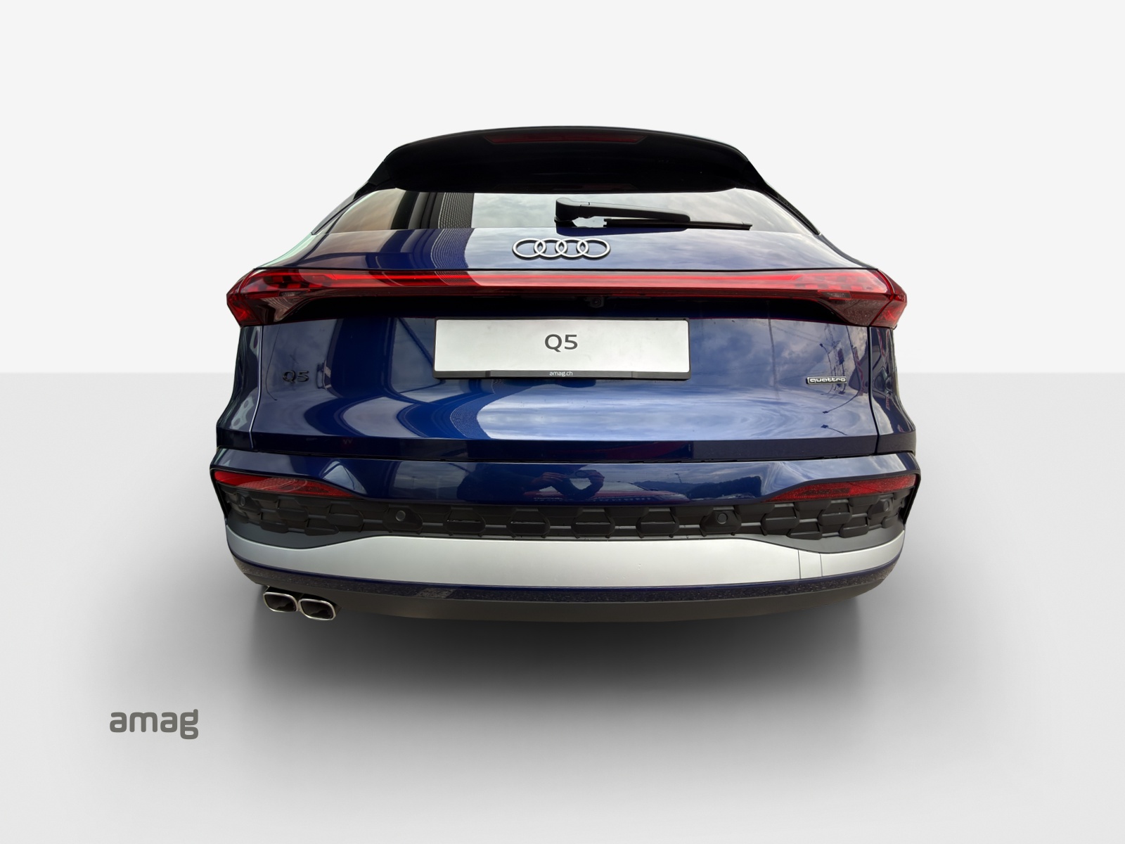 AUDI Q5 TDI quattro 150 kW S-tronic-image-3