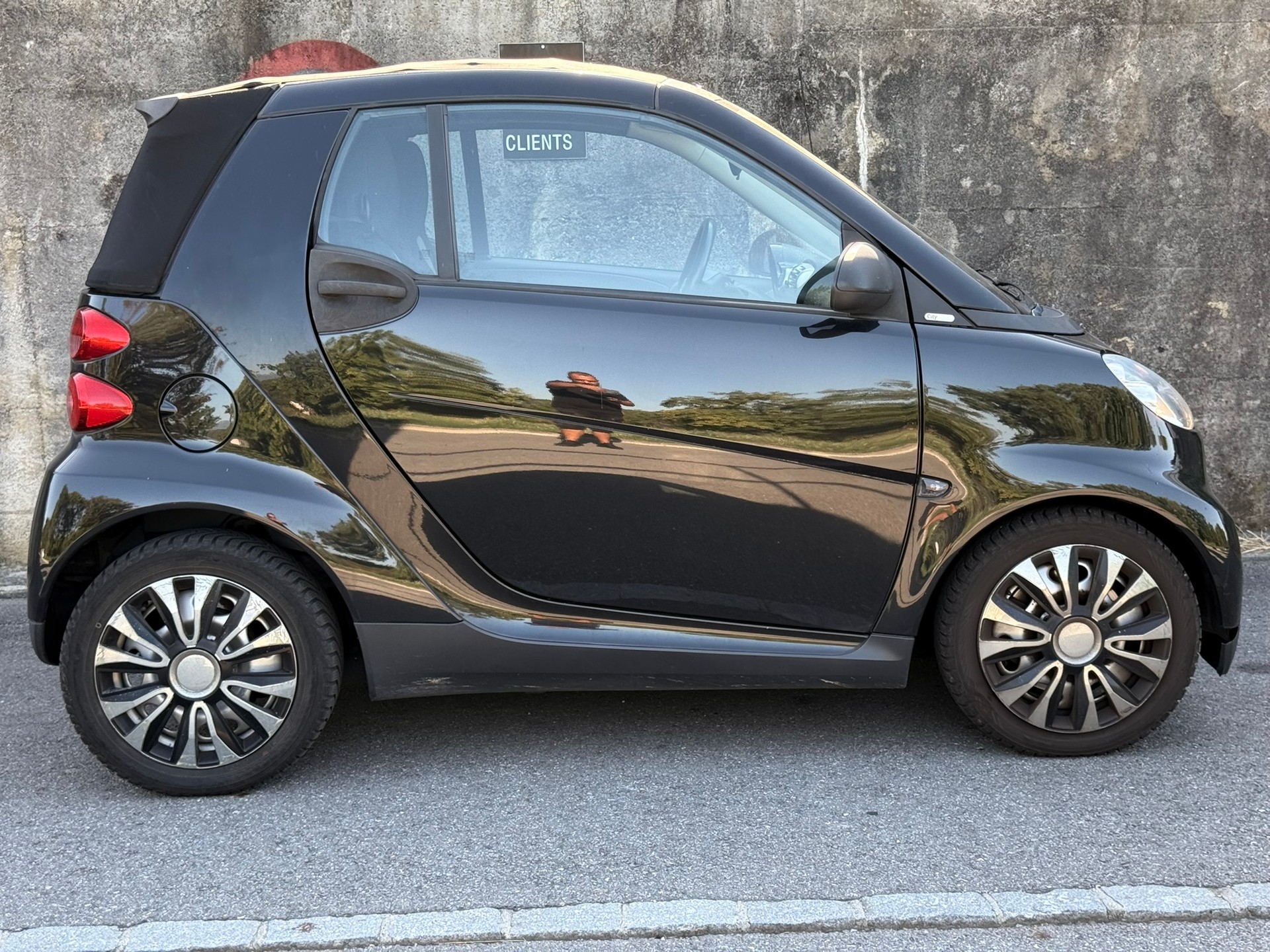 SMART fortwo CityLight mhd softouch-image-7