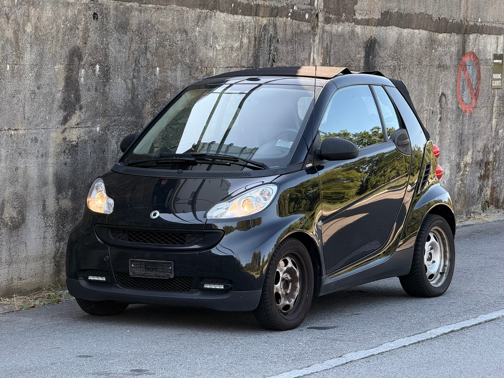SMART fortwo CityLight mhd softouch-image-2