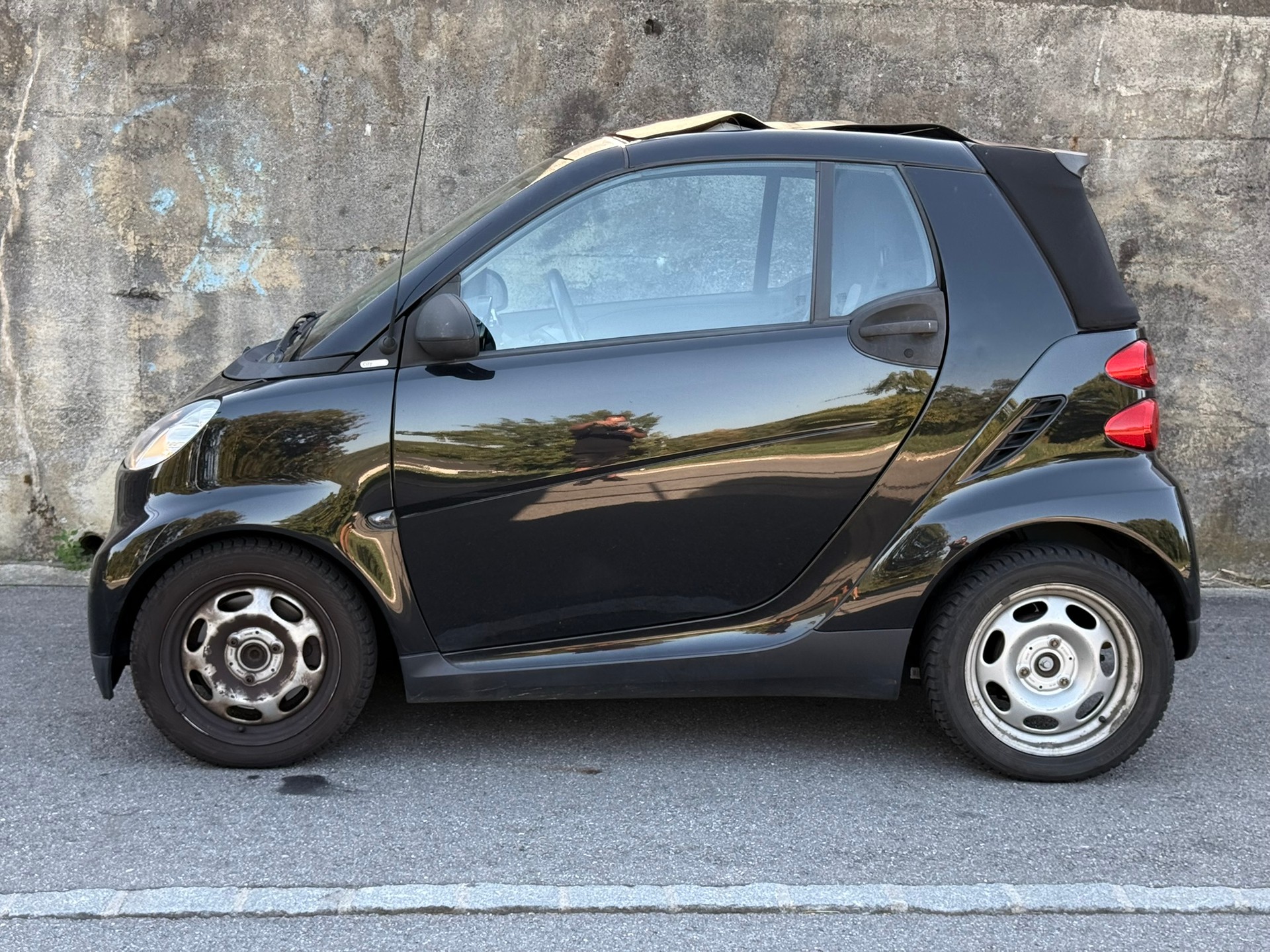 SMART fortwo CityLight mhd softouch-image-3