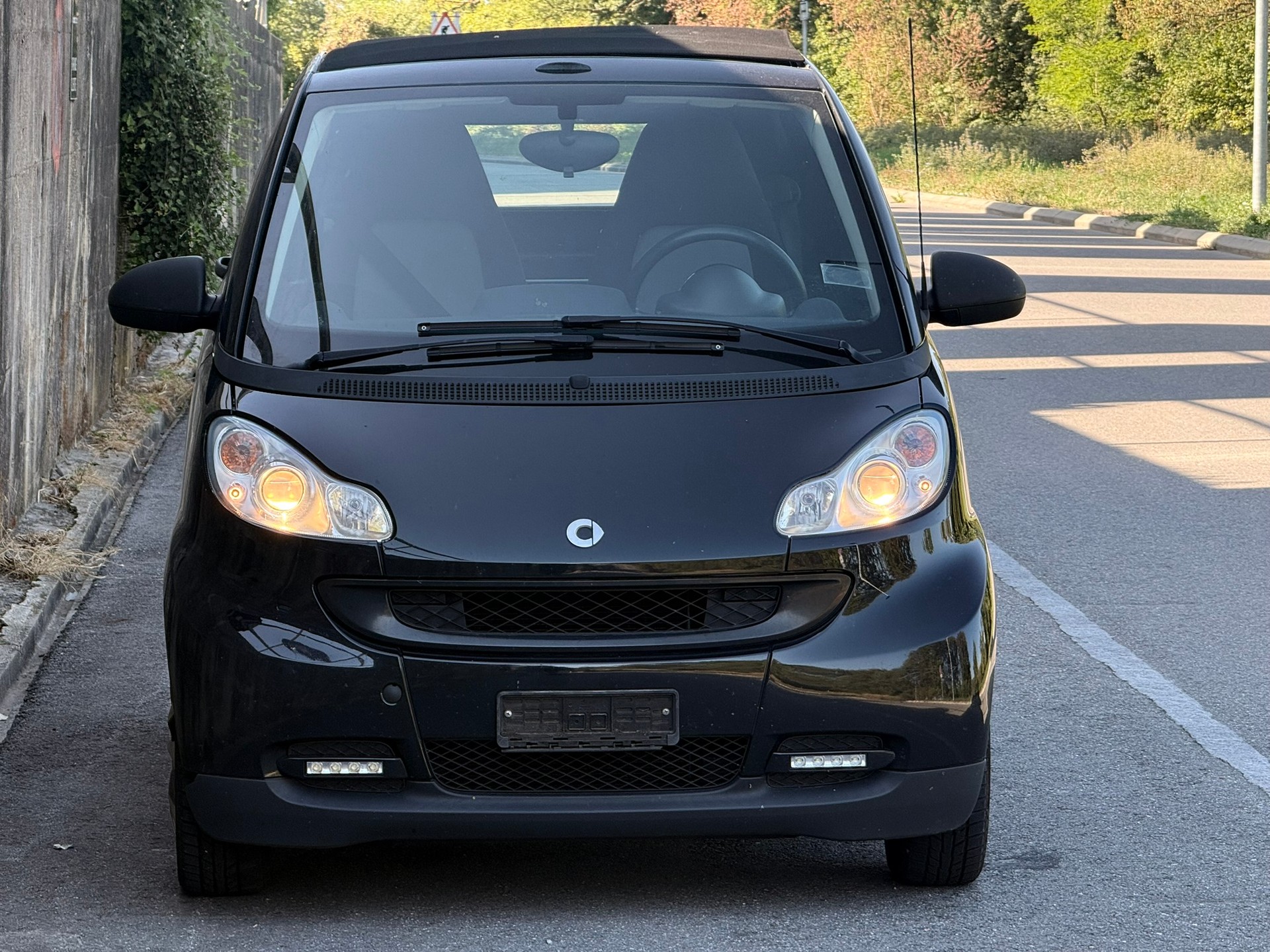 SMART fortwo CityLight mhd softouch-image-1