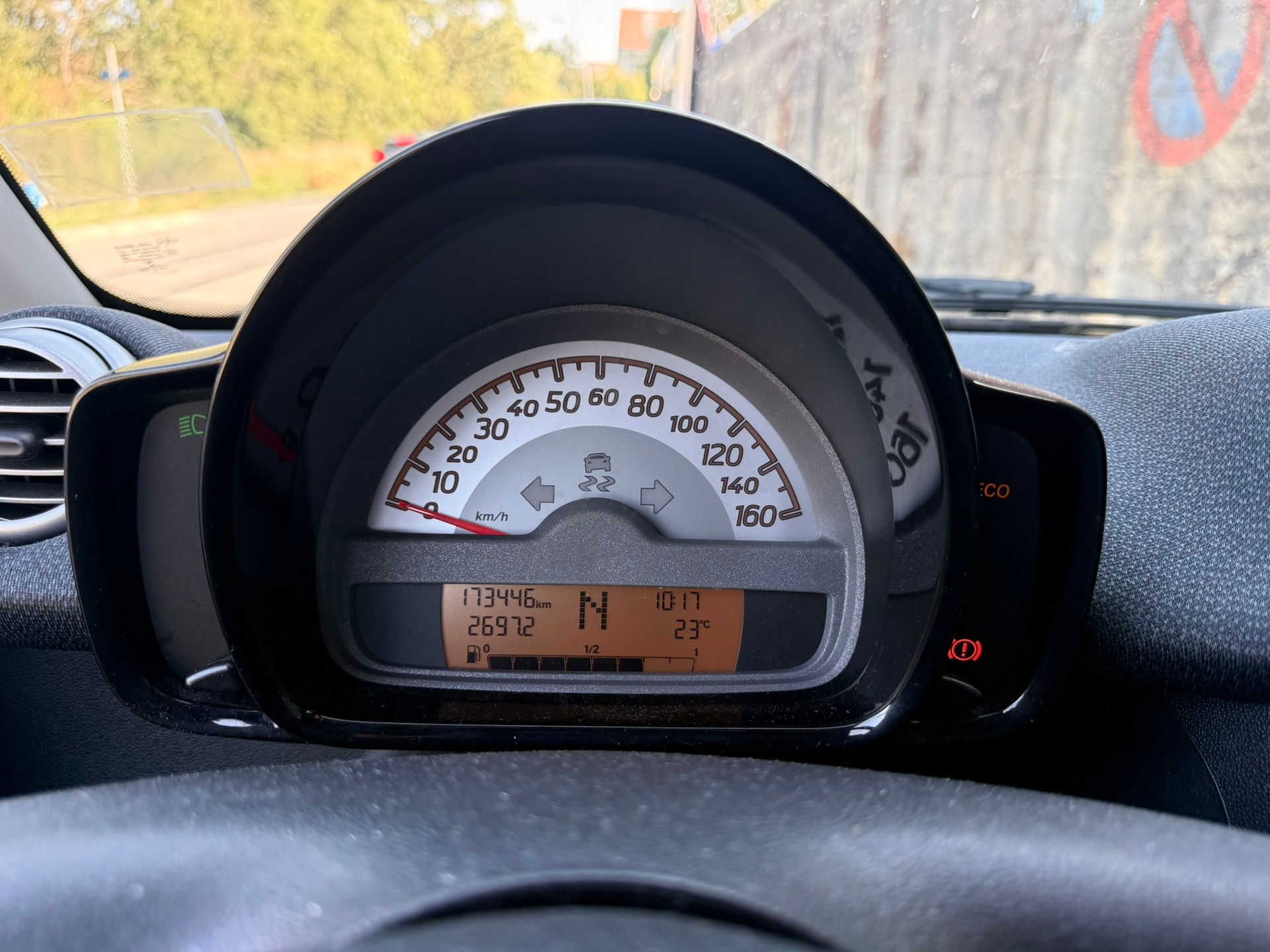 SMART fortwo CityLight mhd softouch-image-9