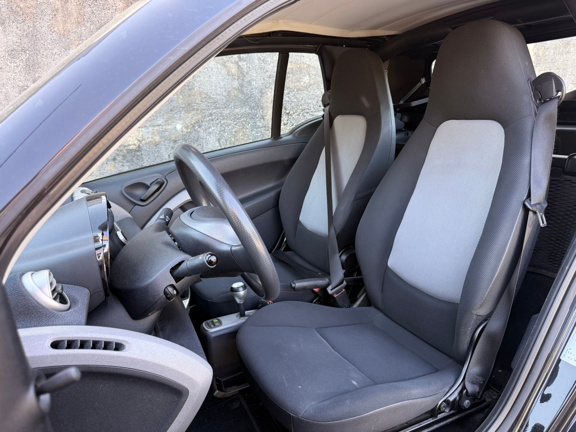 SMART fortwo CityLight mhd softouch-image-8