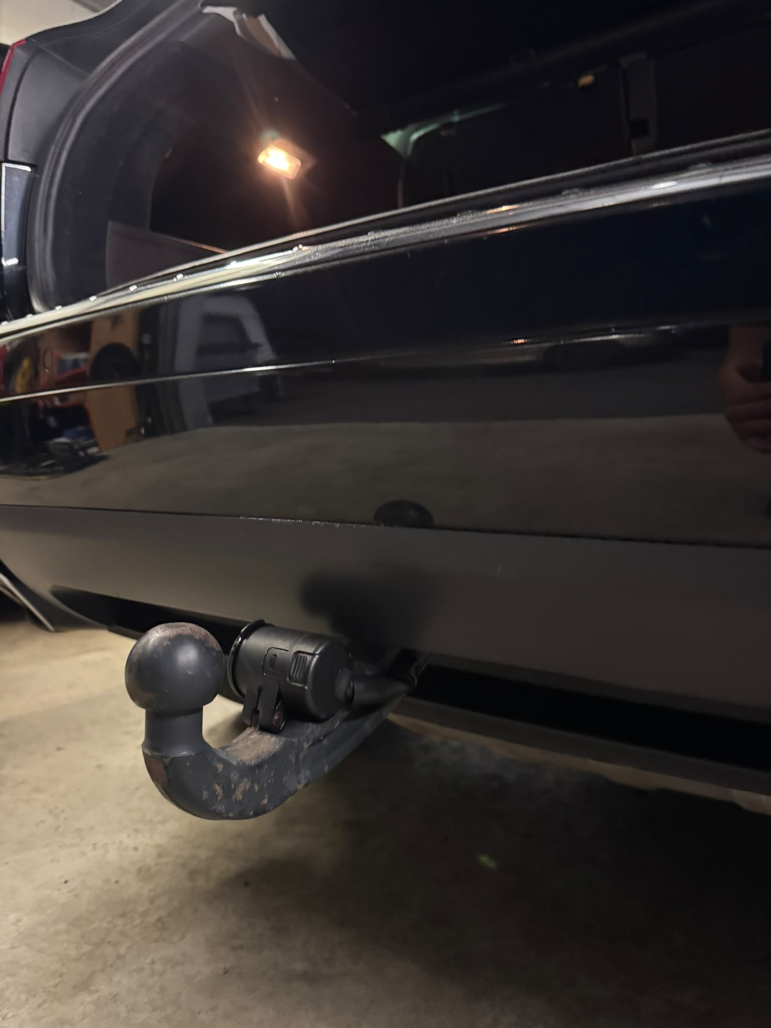 VW Touareg 3.0 TDI BlueMotion Technology Tiptronic-image-19