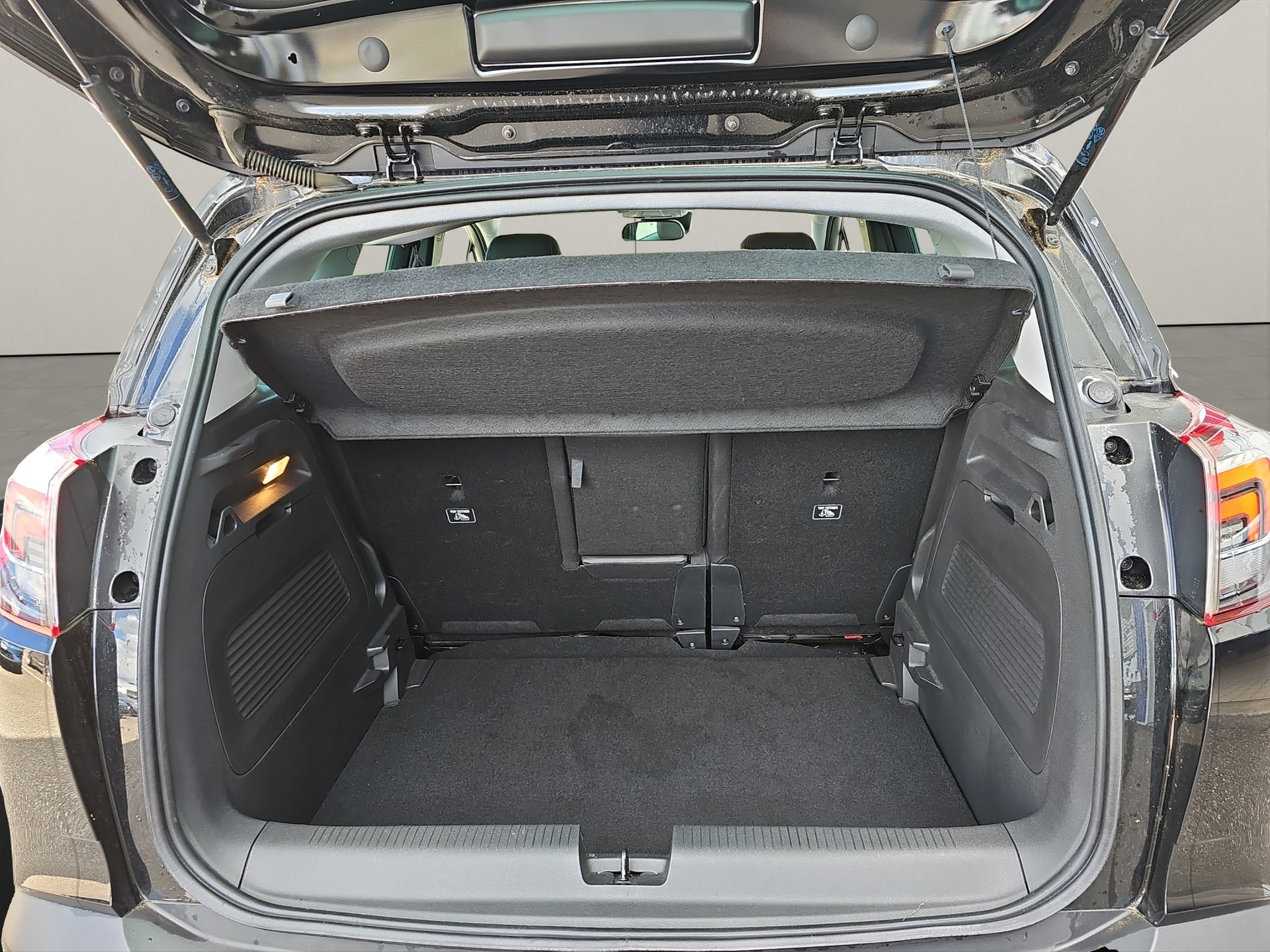 OPEL Crossland X 1.2 T 130 Ultimate S/S-image-12