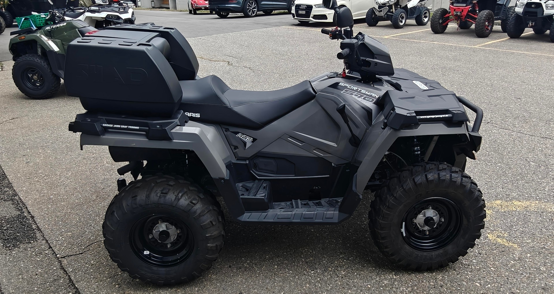 POLARIS Ab MFK 09.09.2026
