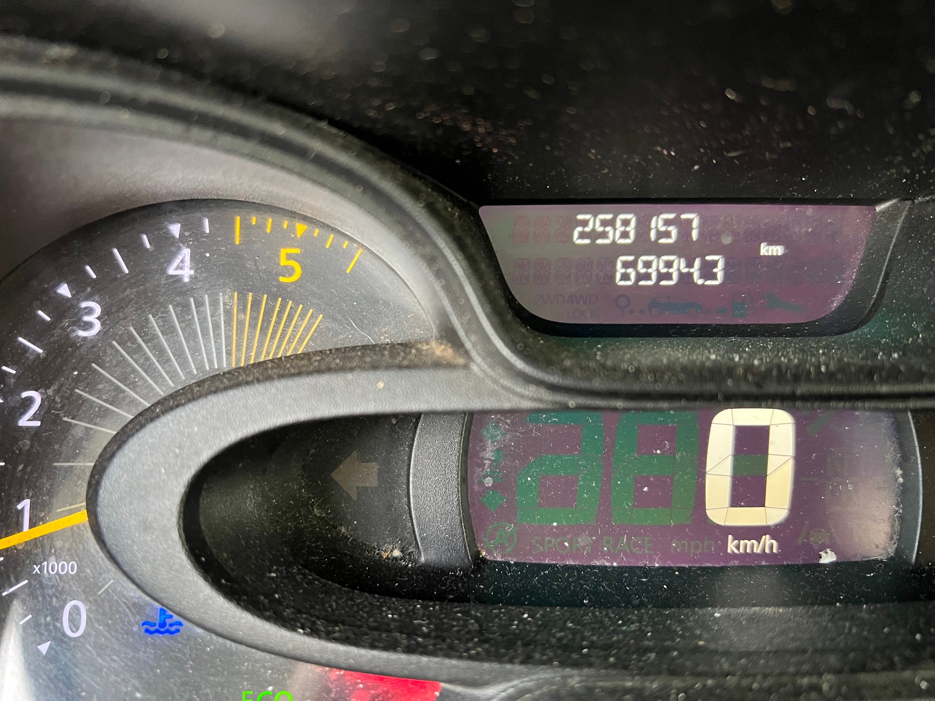RENAULT Trafic 1.6 dCi 90 2.9t Business L1H1-image-6