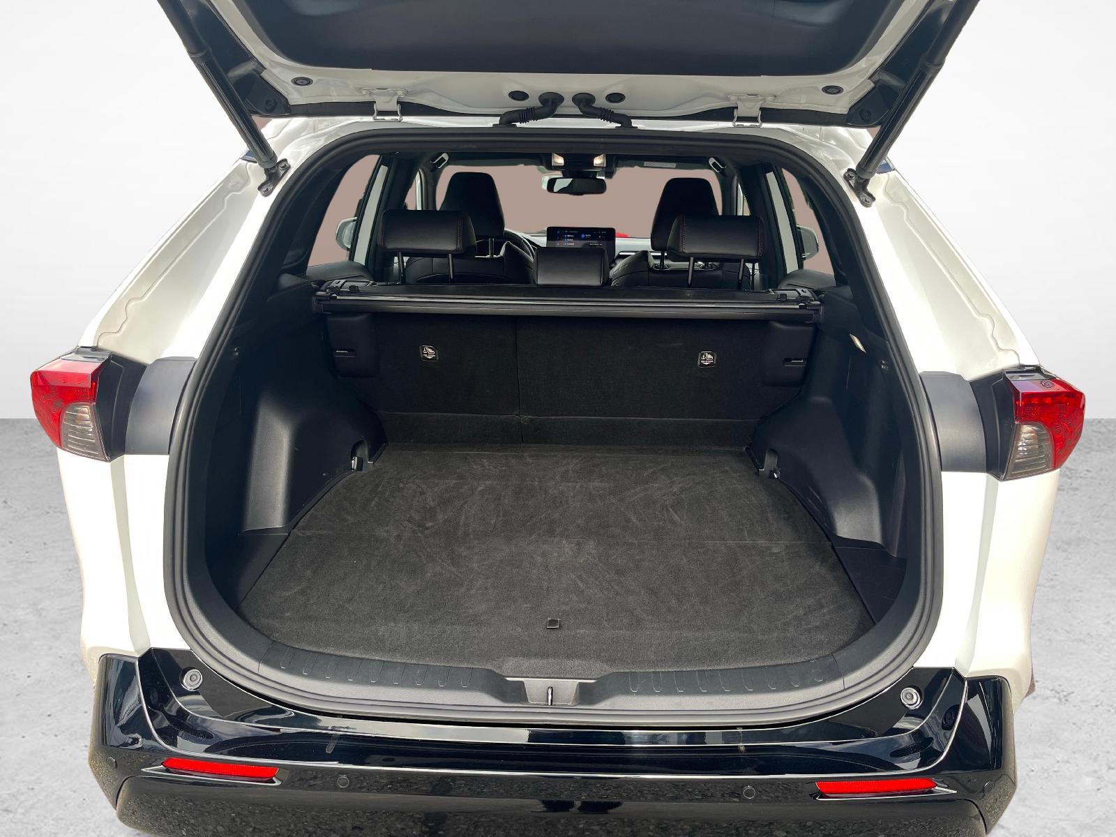 SUZUKI Across 2.5 PHEV Compact Top 4x4-image-11